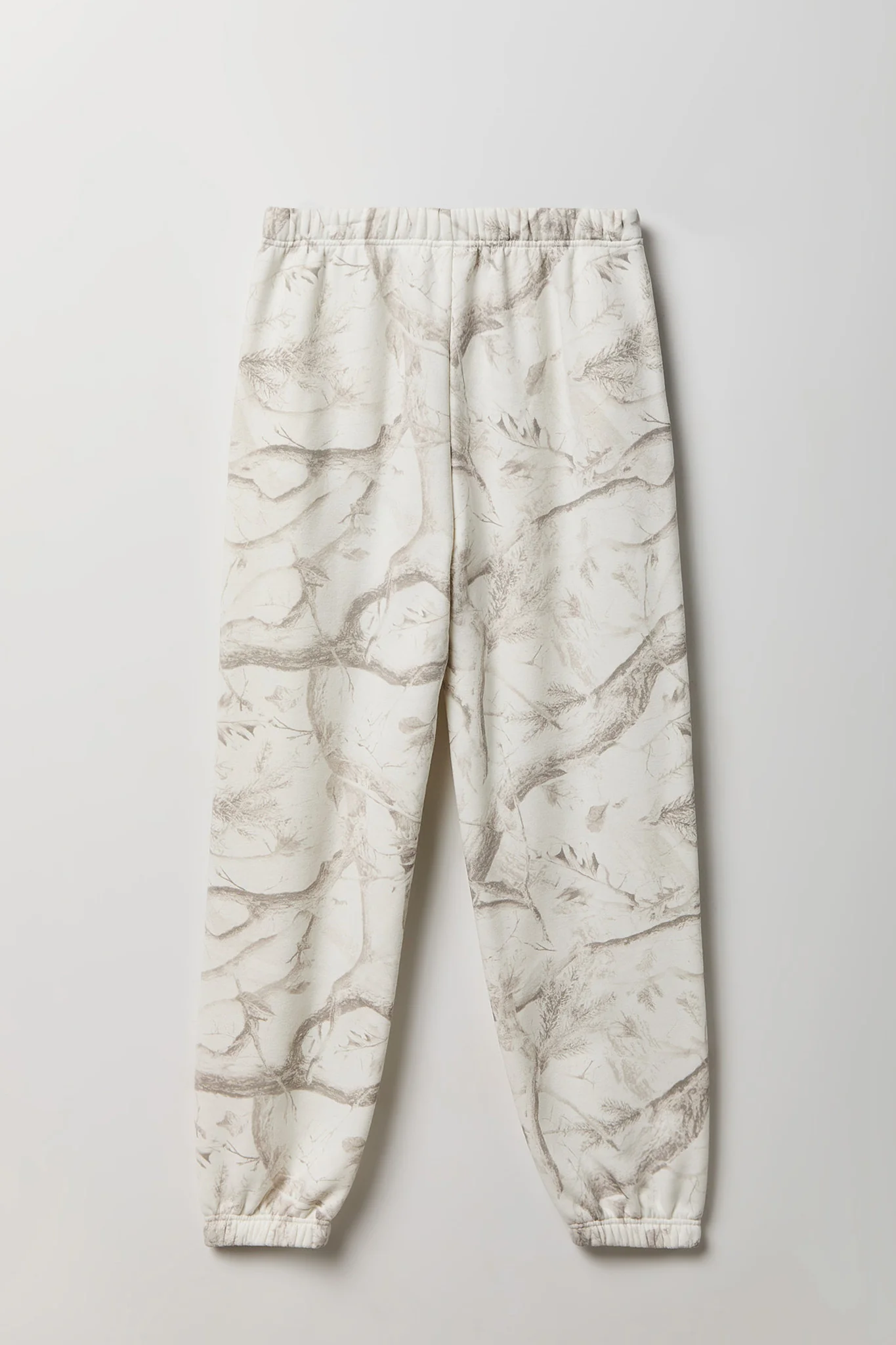 Boyfriend Fleece Jogger - Image 5