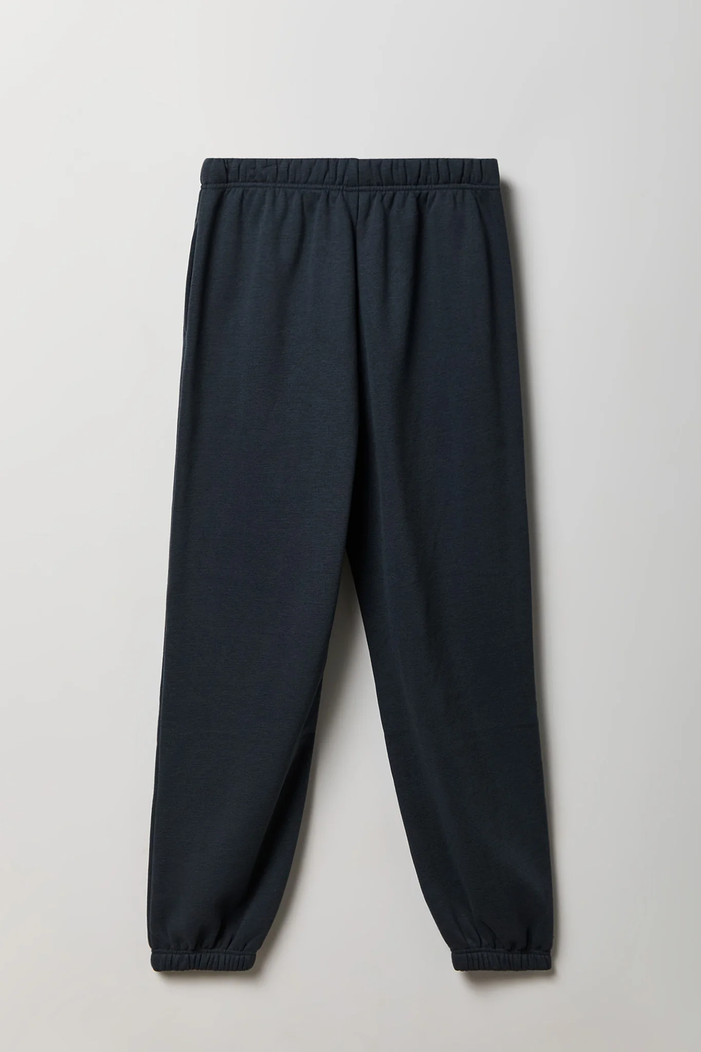 Fleece Boyfriend Jogger - Image 15