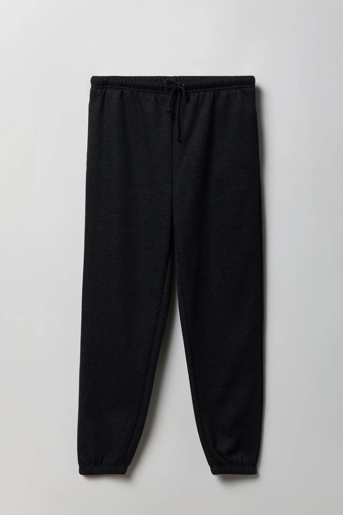 Fleece Low Rise Slim Jogger - Image 4
