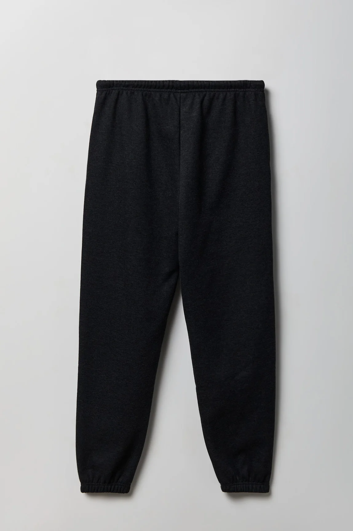 Fleece Low Rise Slim Jogger - Image 5