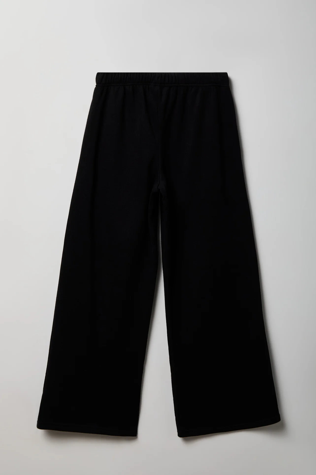 Fleece Ultra Wide Leg Sweatpant - Image 17