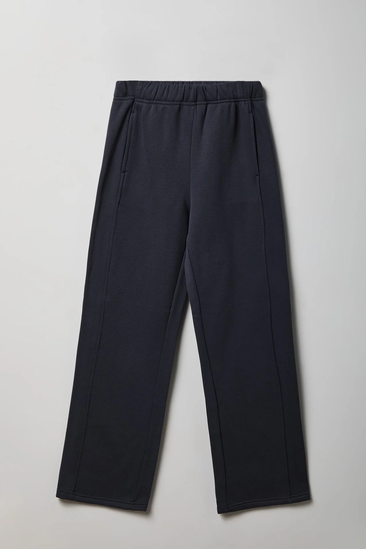 Fleece Baggy Sweatpant - Image 3
