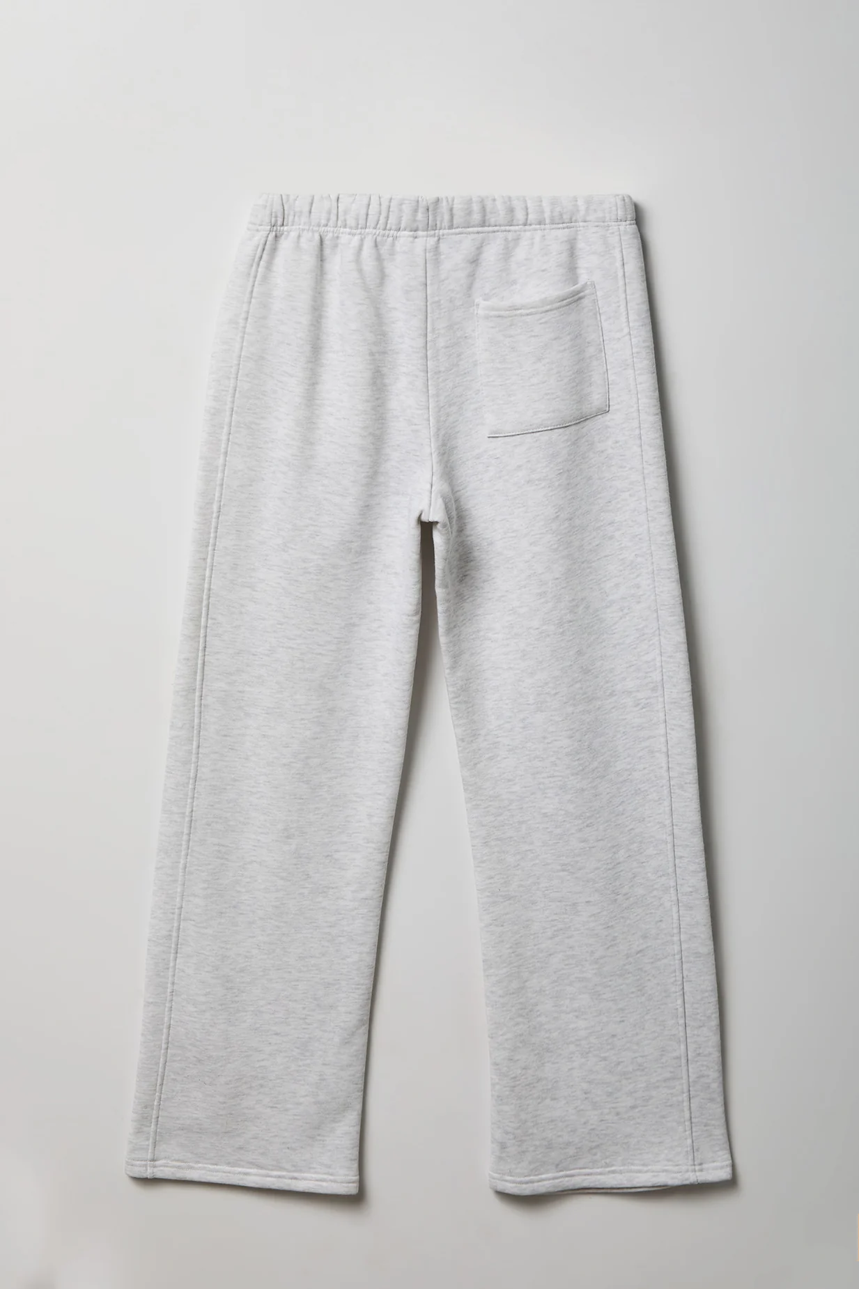 Fleece Baggy Sweatpant - Image 6
