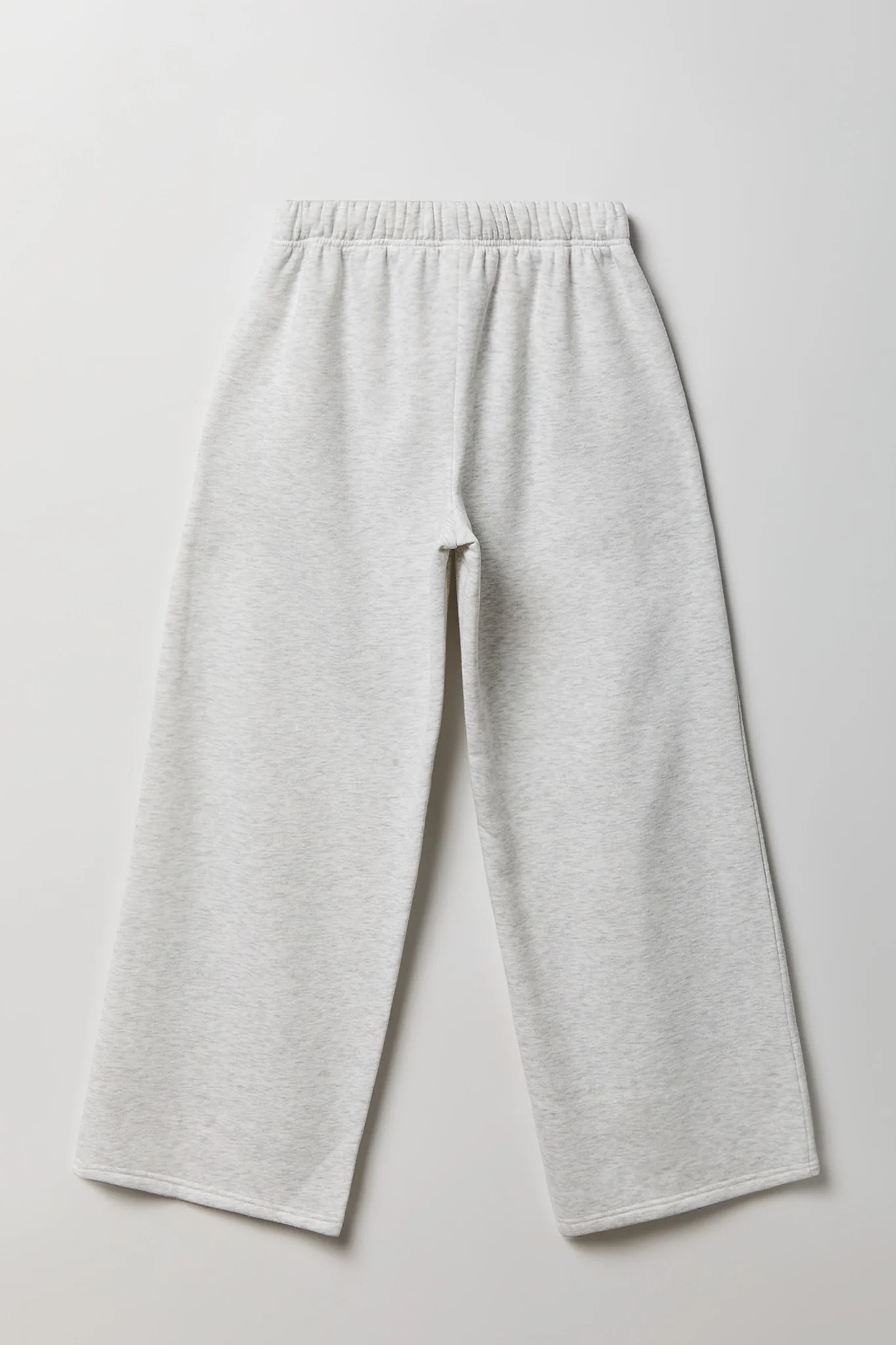 Fleece Ultra Wide Leg Sweatpant - Image 15