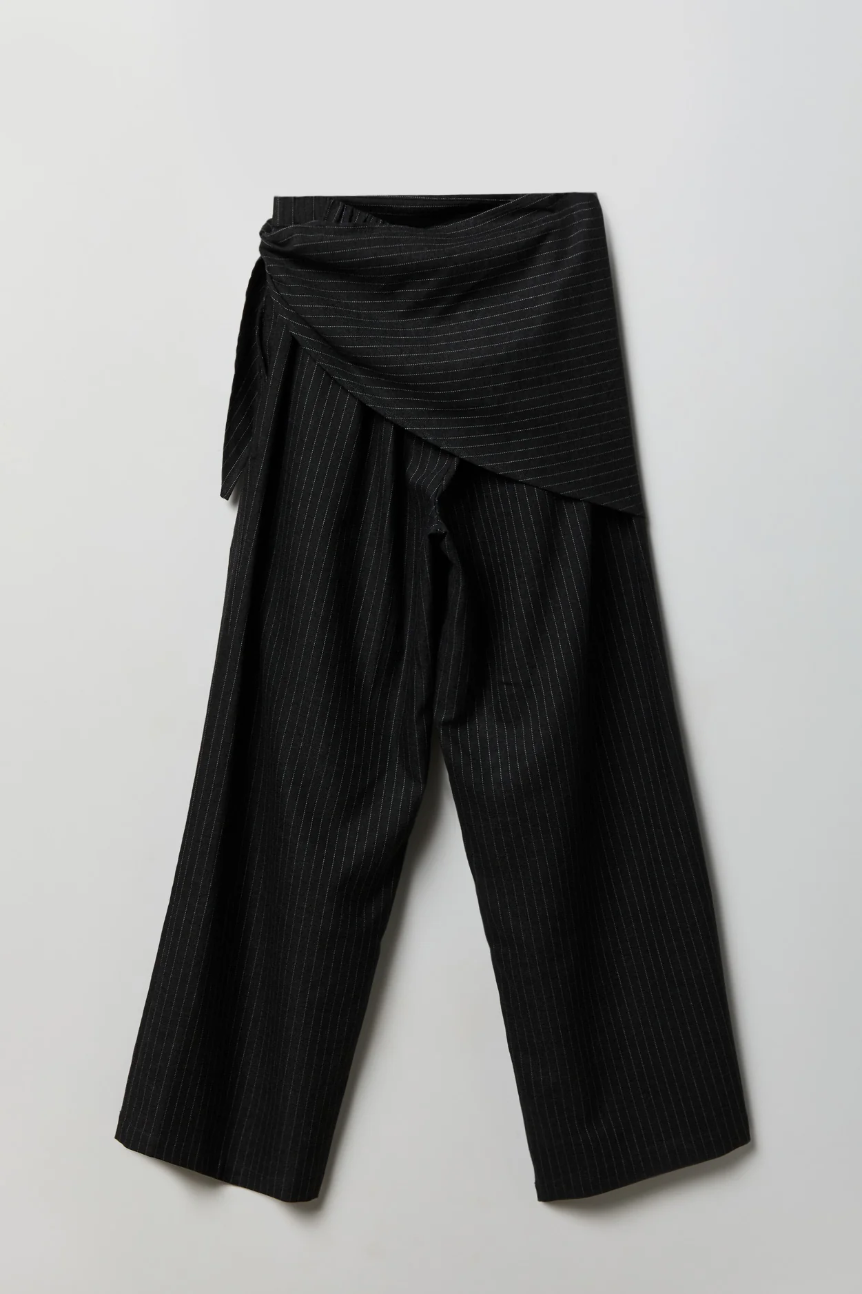 Wrap Waist Dress Pant - Image 10