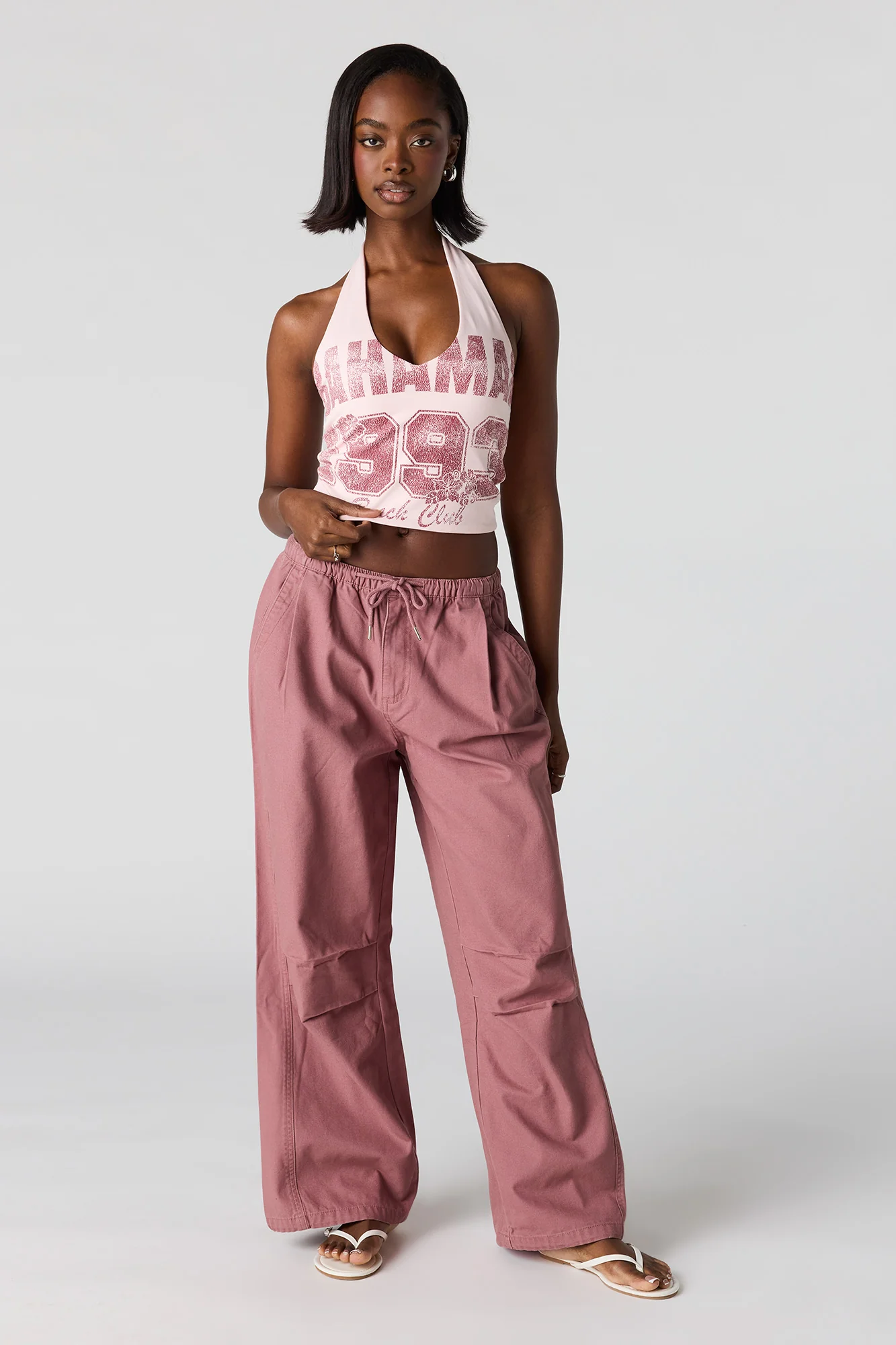 Parachute Pant - Image 2