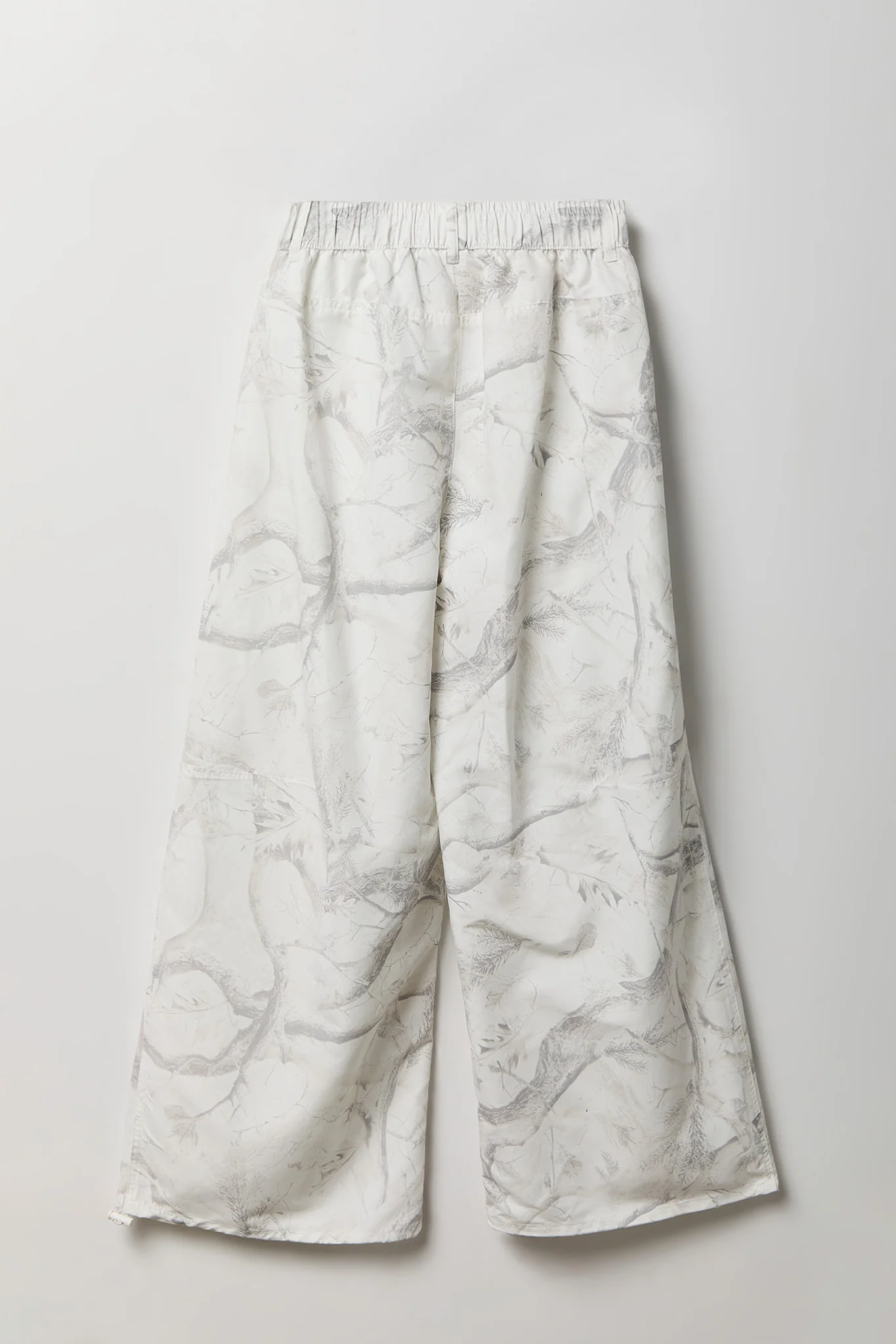 Wide Leg Parachute Pant - Image 15