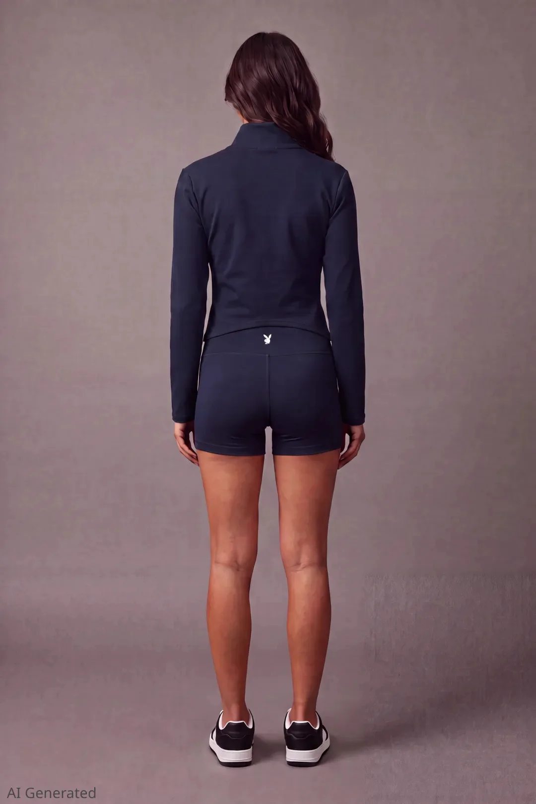 Playboy Active Shortie 1.75" - Image 17