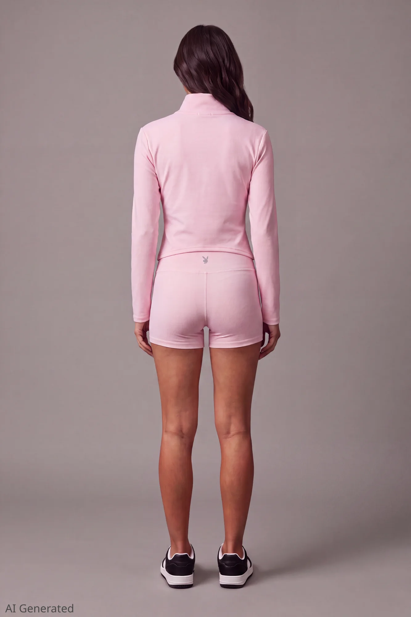 Playboy Active Shortie 1.75" - Image 22