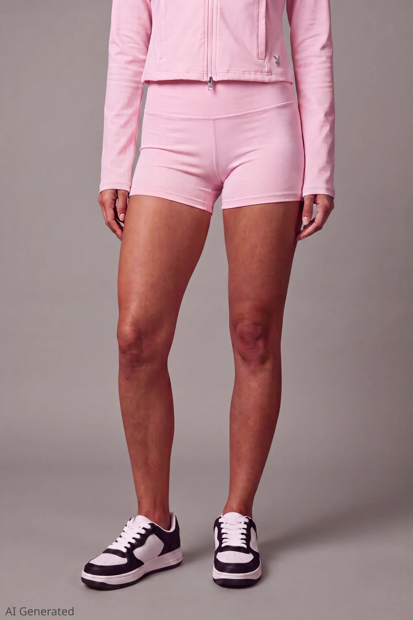 Playboy Active Shortie 1.75" - Image 23