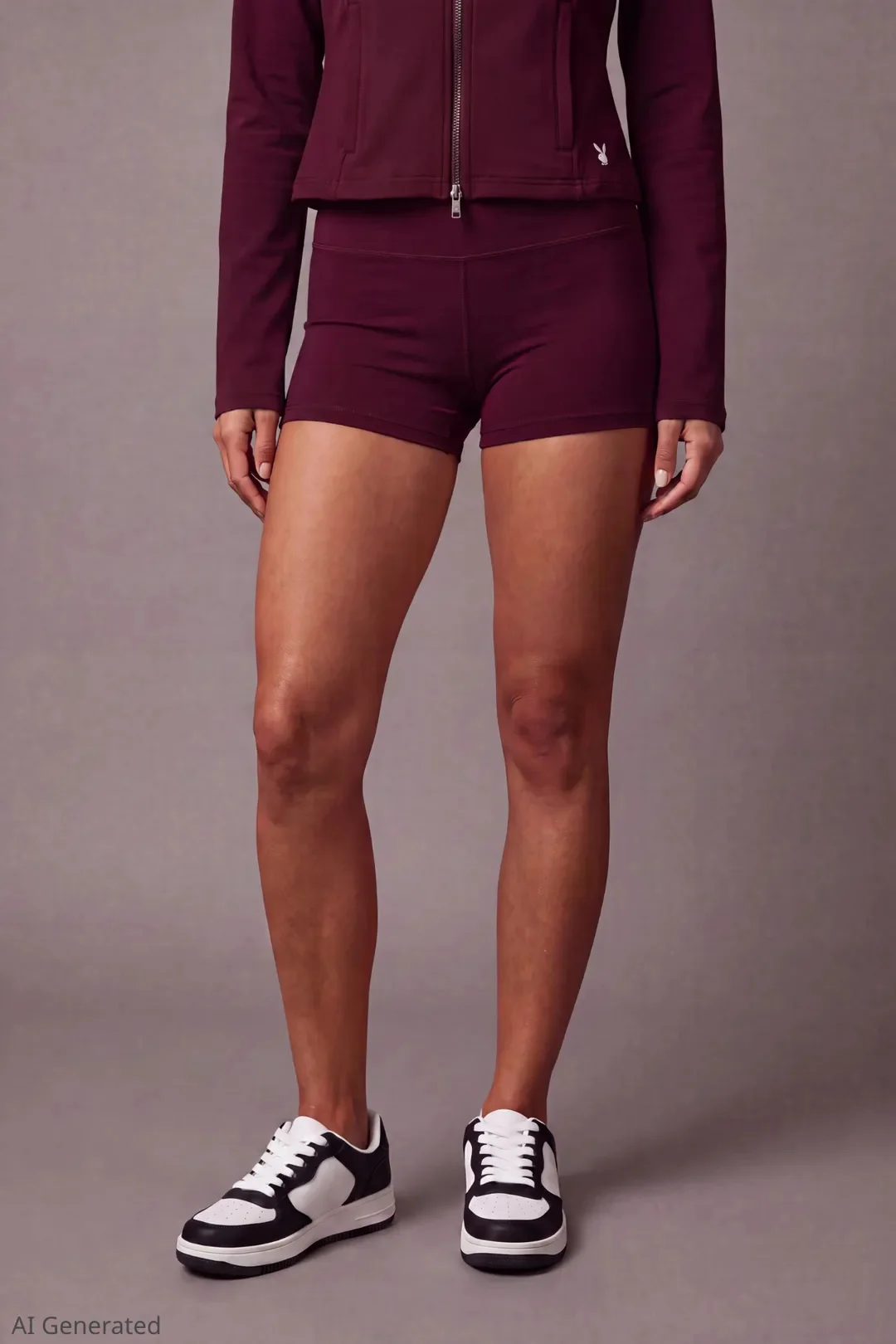 Playboy Active Shortie 1.75" - Image 3