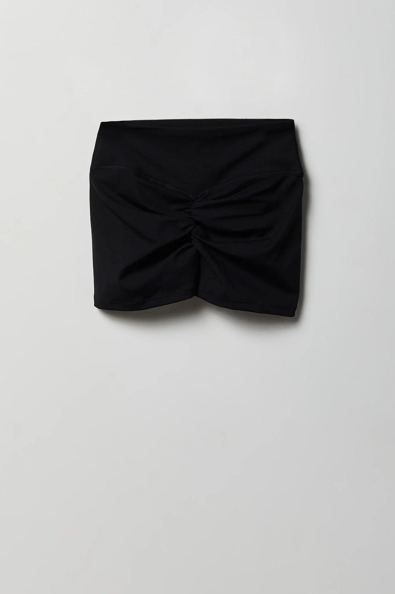 Sommer Ray Ruched Short 2" - Image 10