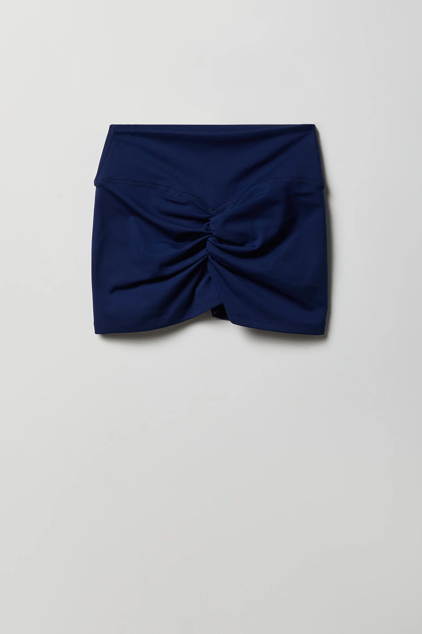 Sommer Ray Ruched Short 2" - Image 20