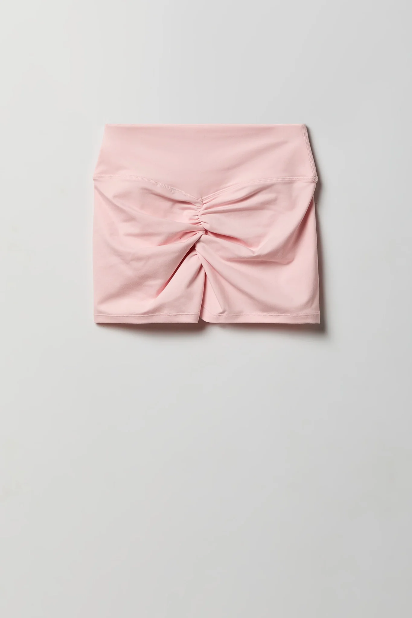 Sommer Ray Ruched Short 2" - Image 30