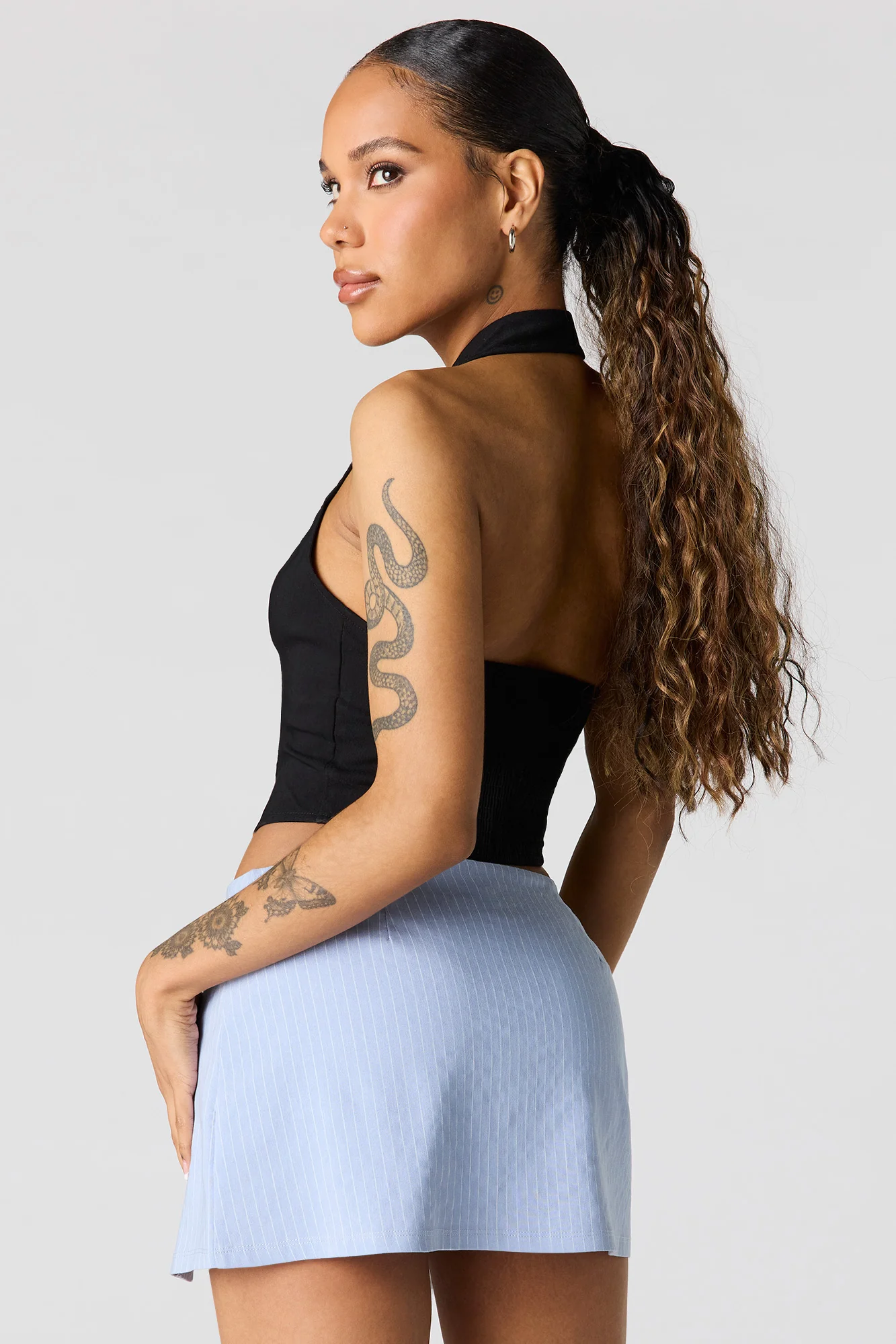 Mini Skort - Image 10