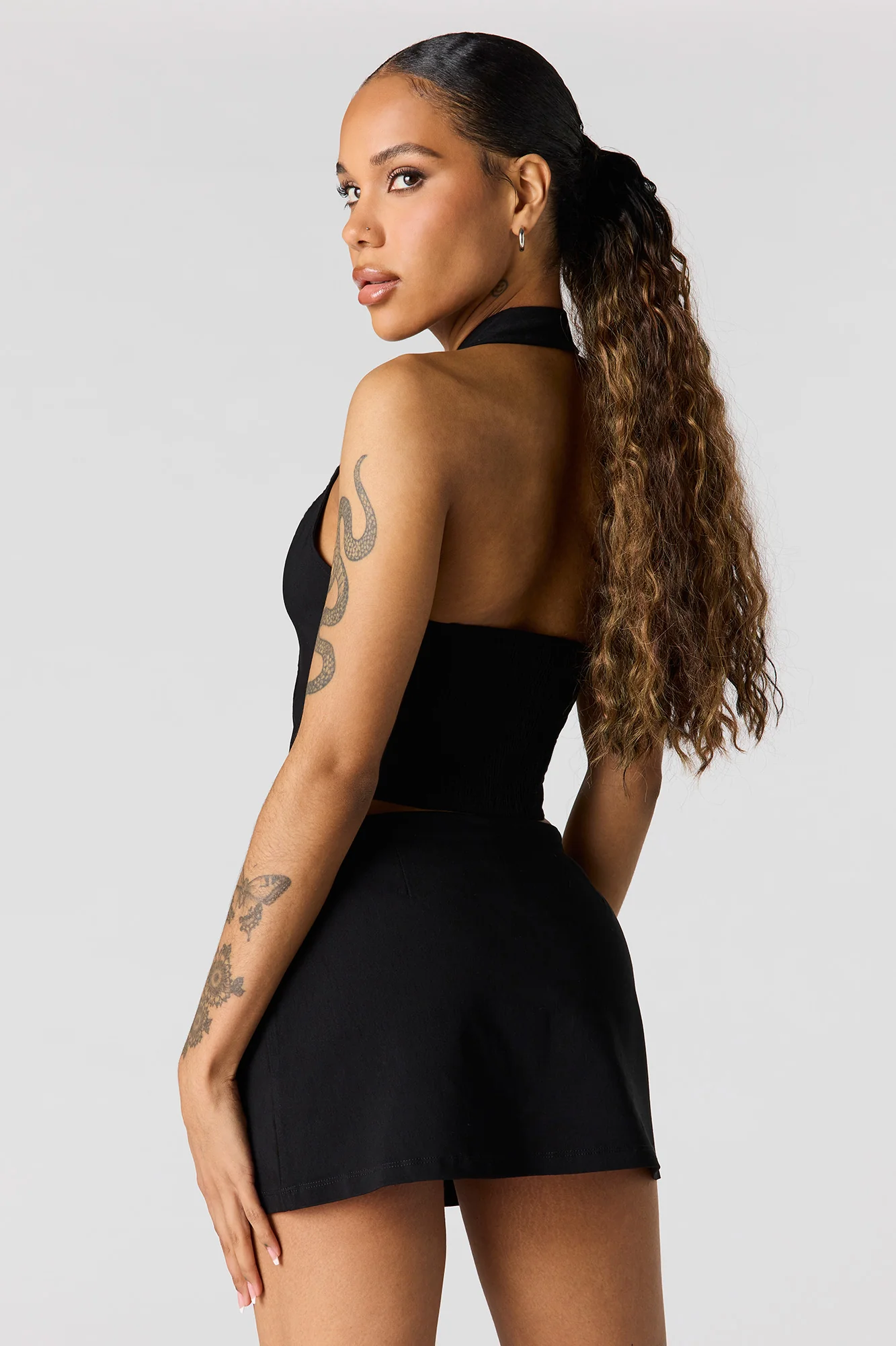 Mini Skort - Image 2