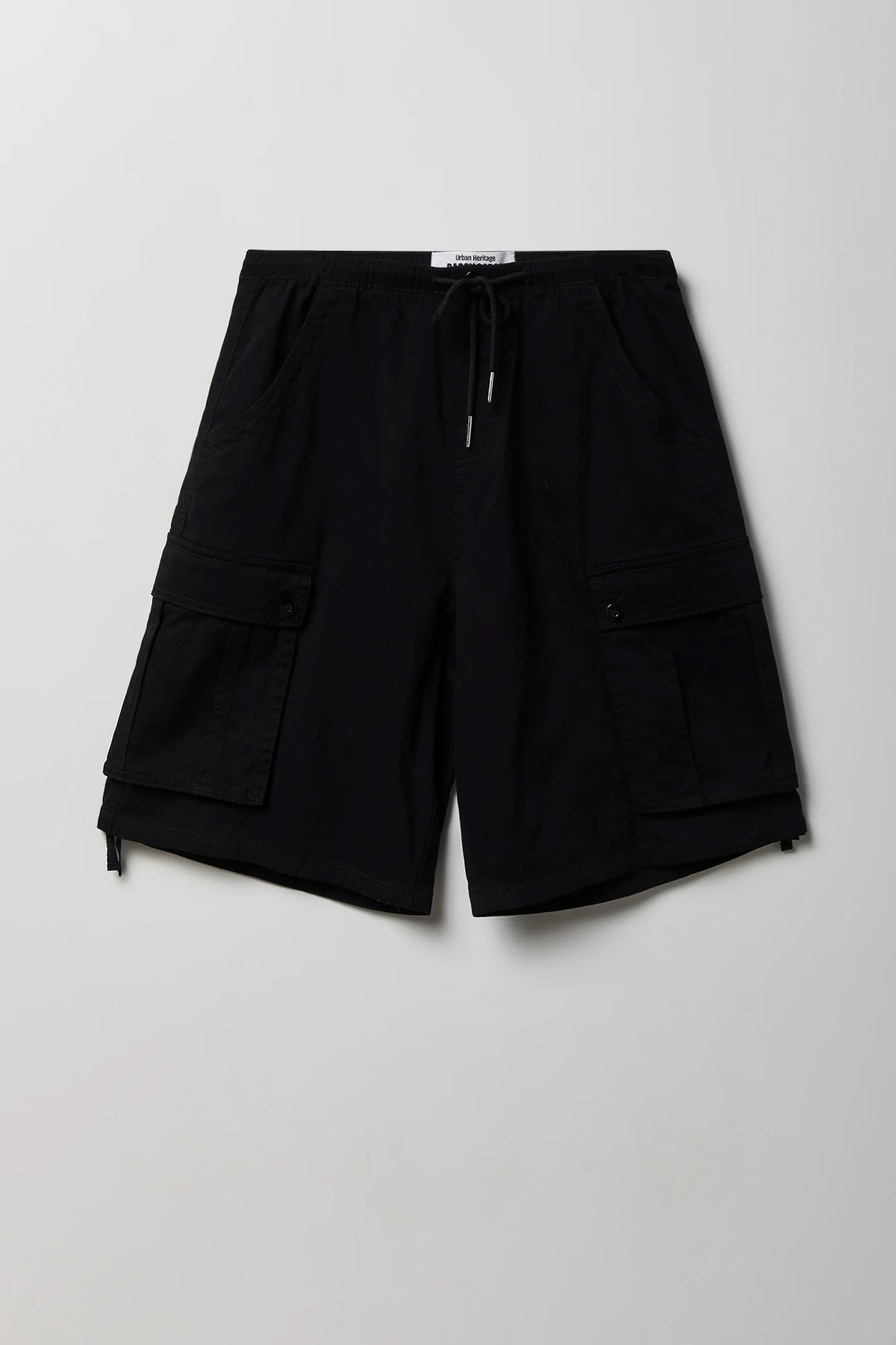 Bermuda Cargo Short