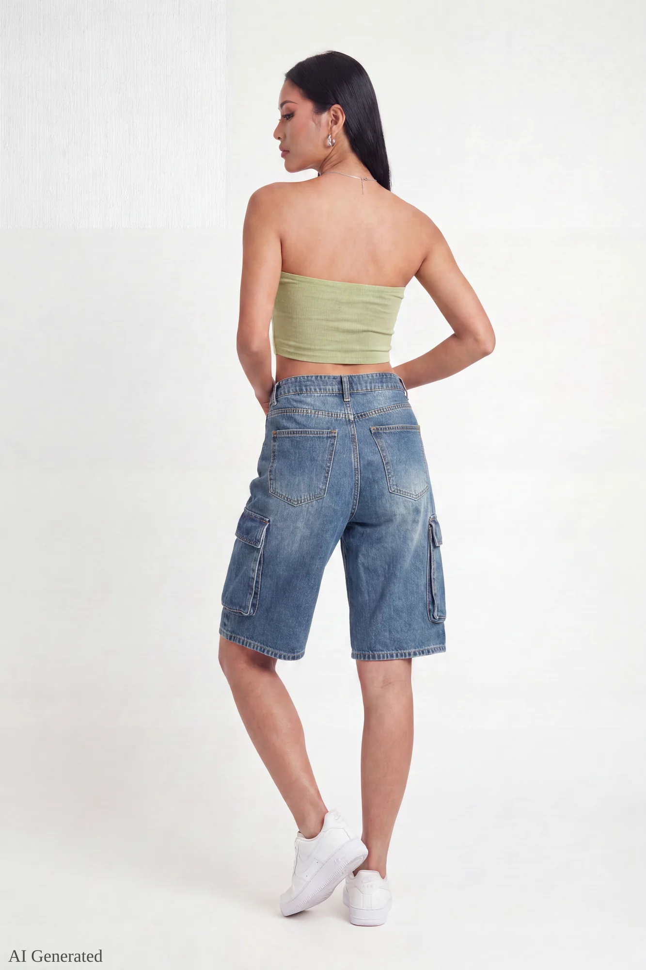 Cargo Jort 13" - Image 12