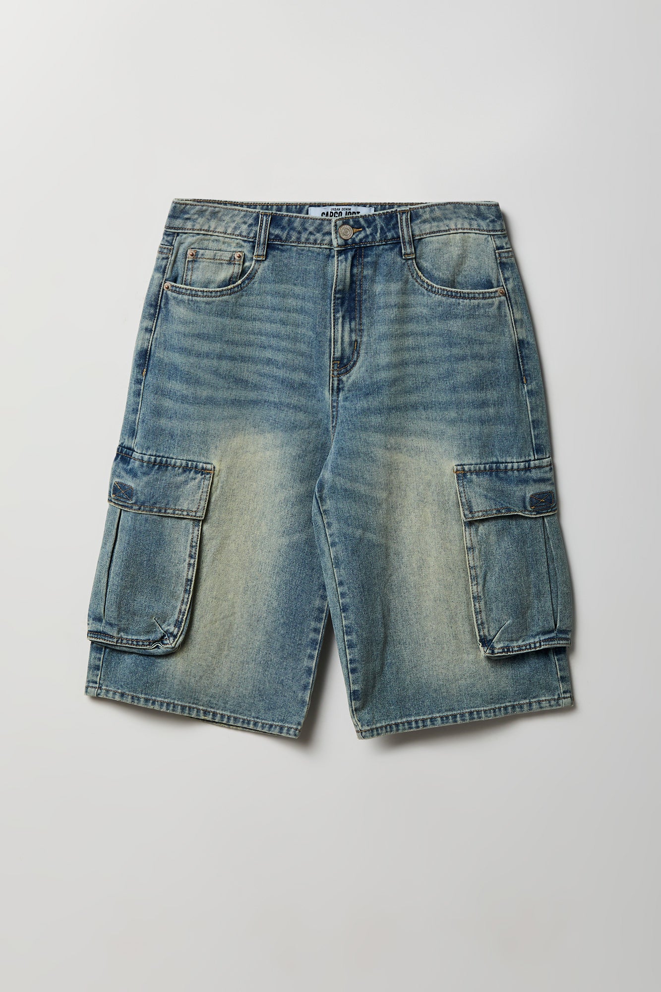 Cargo Jort 13" - Image 14