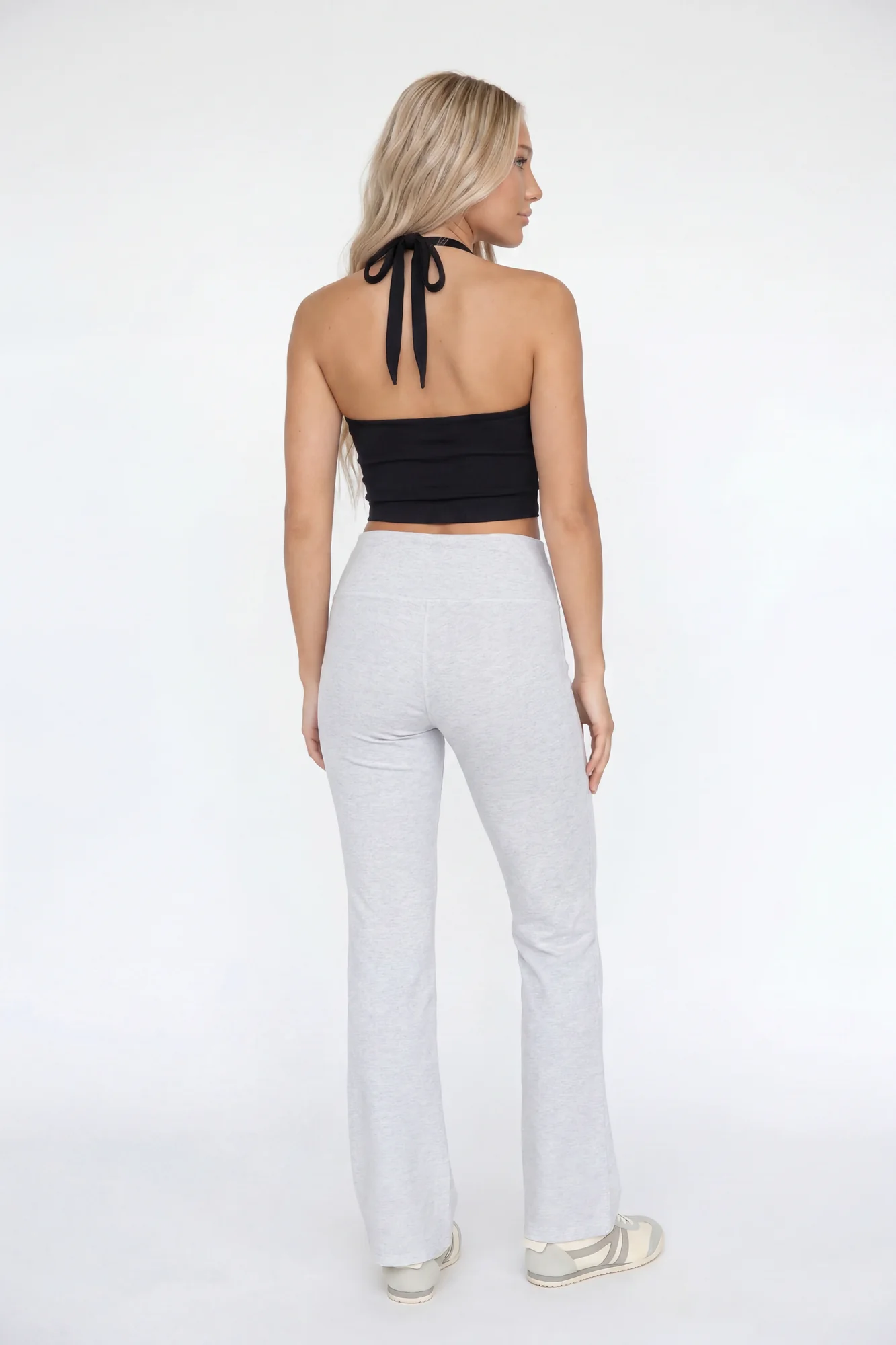 Flare Legging - Image 17