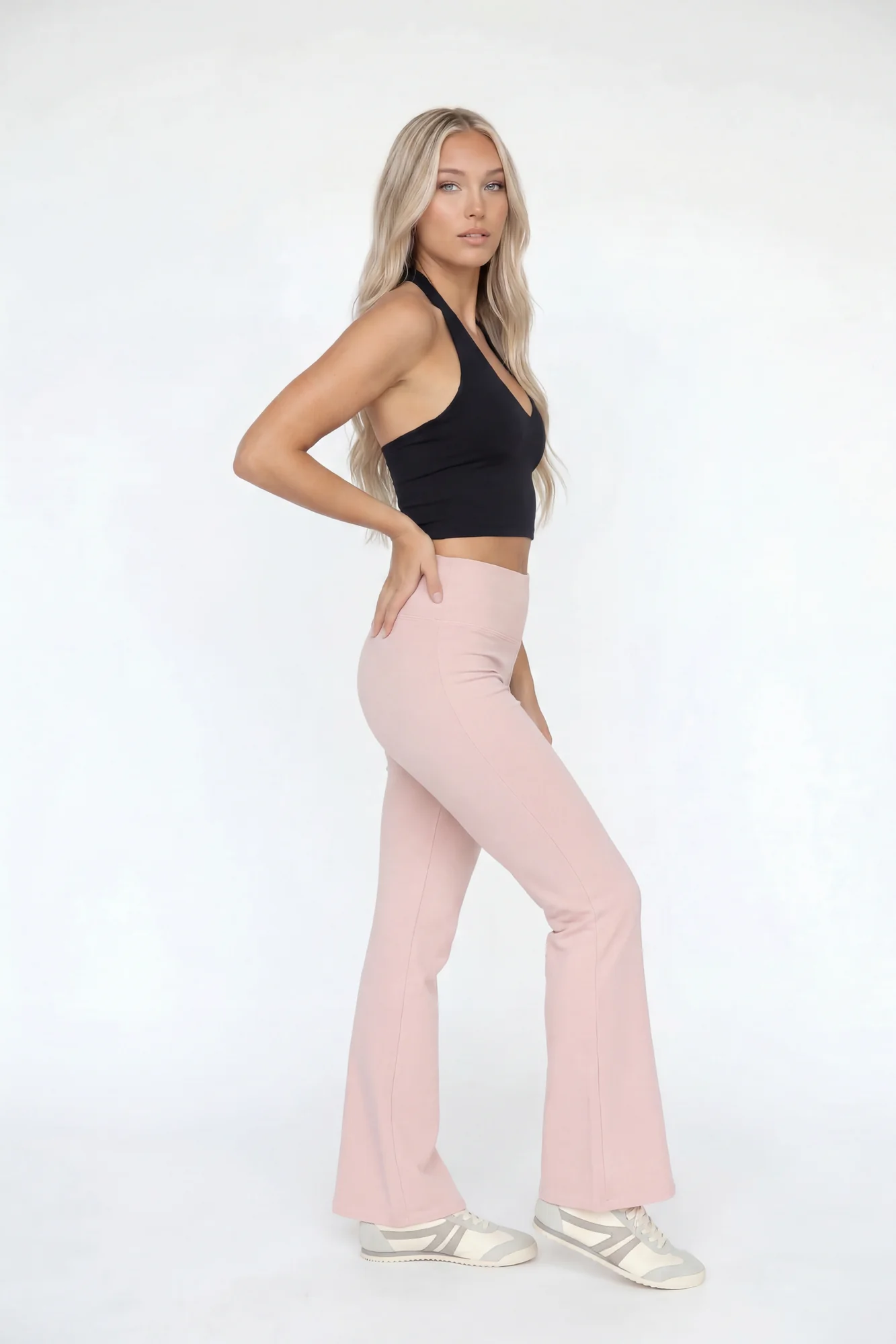 Flare Legging - Image 3