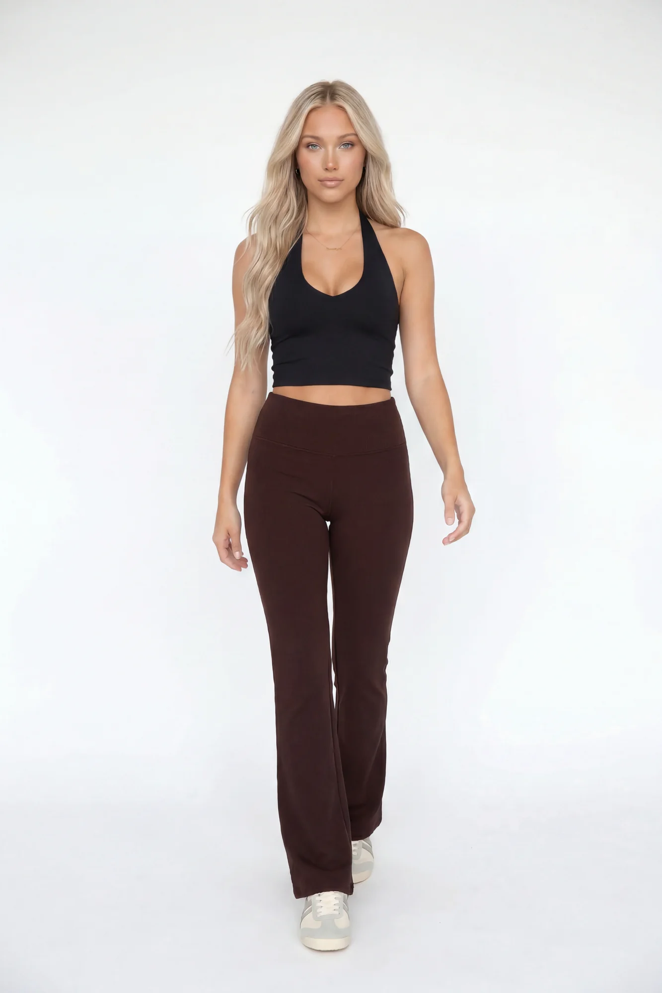 Flare Legging - Image 6