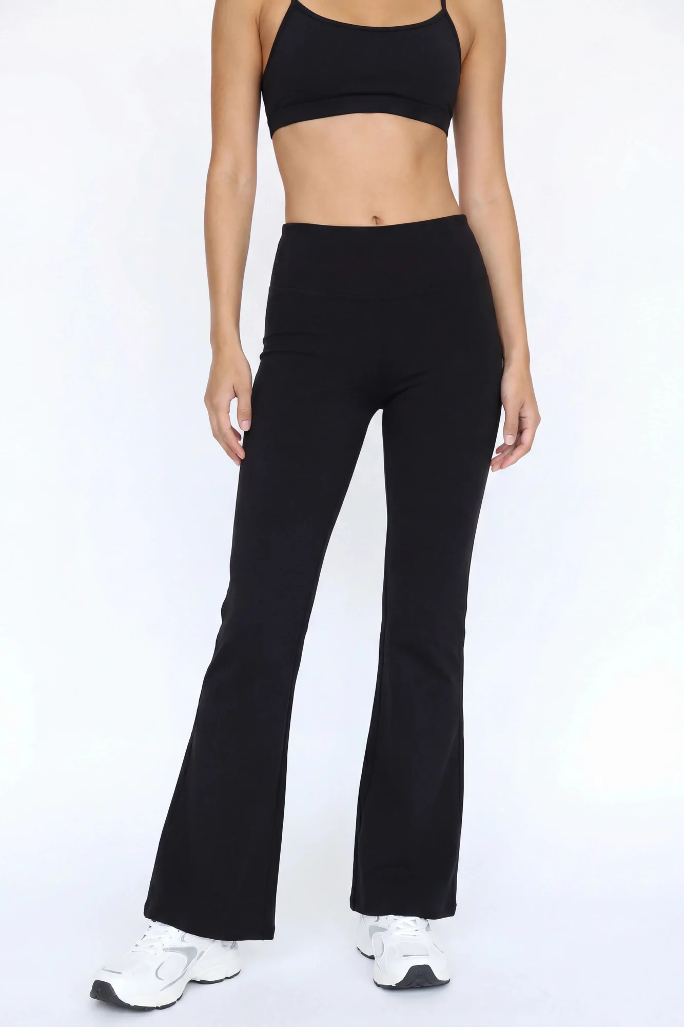 Flare Legging - Image 8
