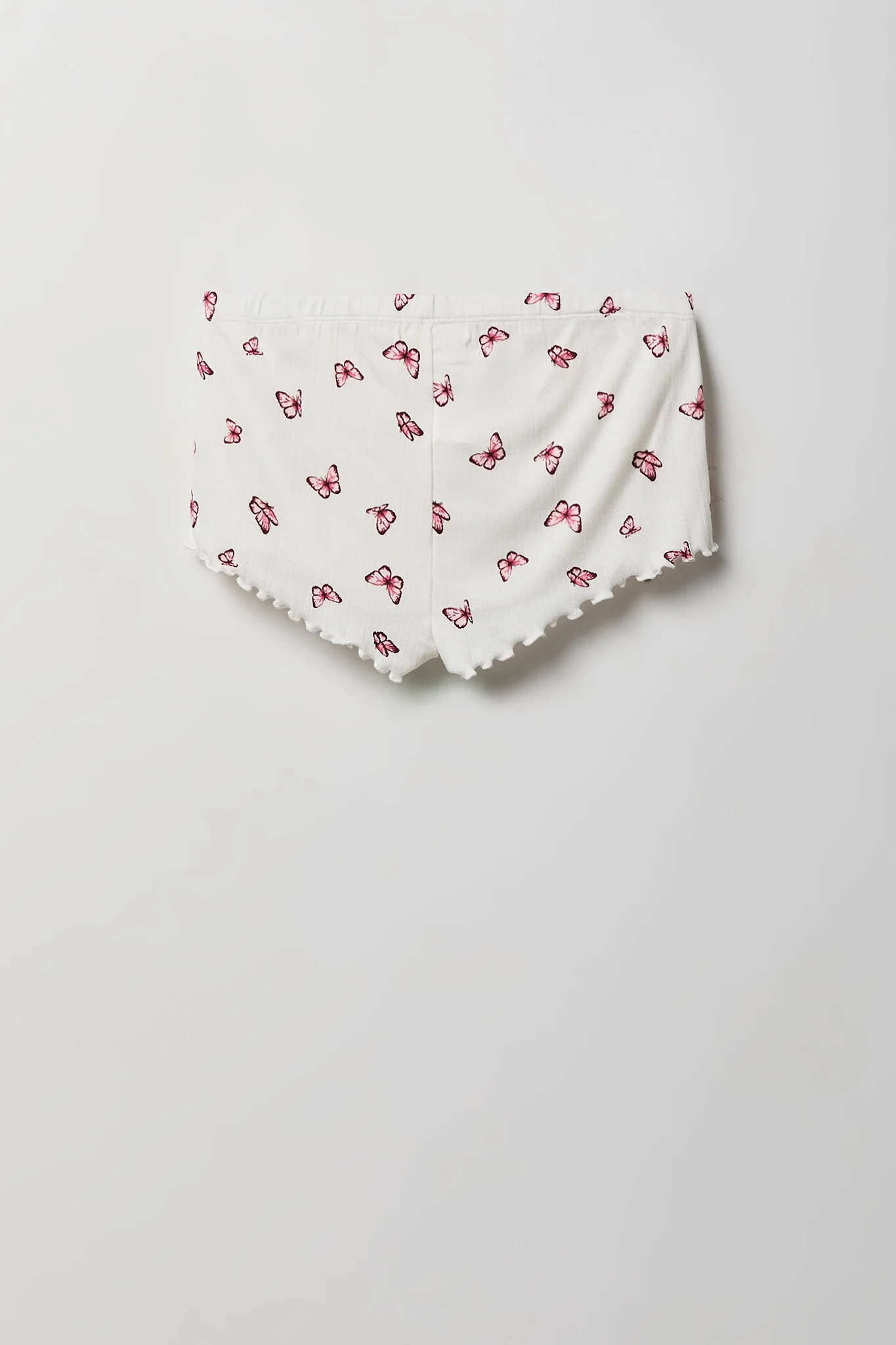 Pointelle Tank & Short Pajama Set - Image 31