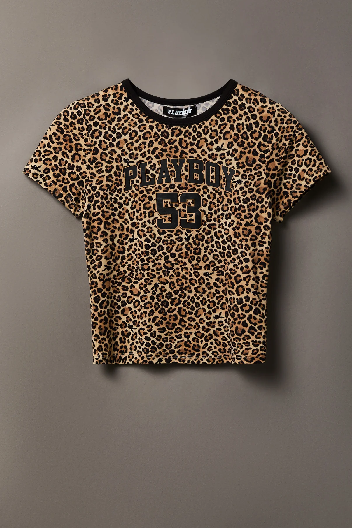 Playboy Graphic T-Shirt & Short Set - Image 21