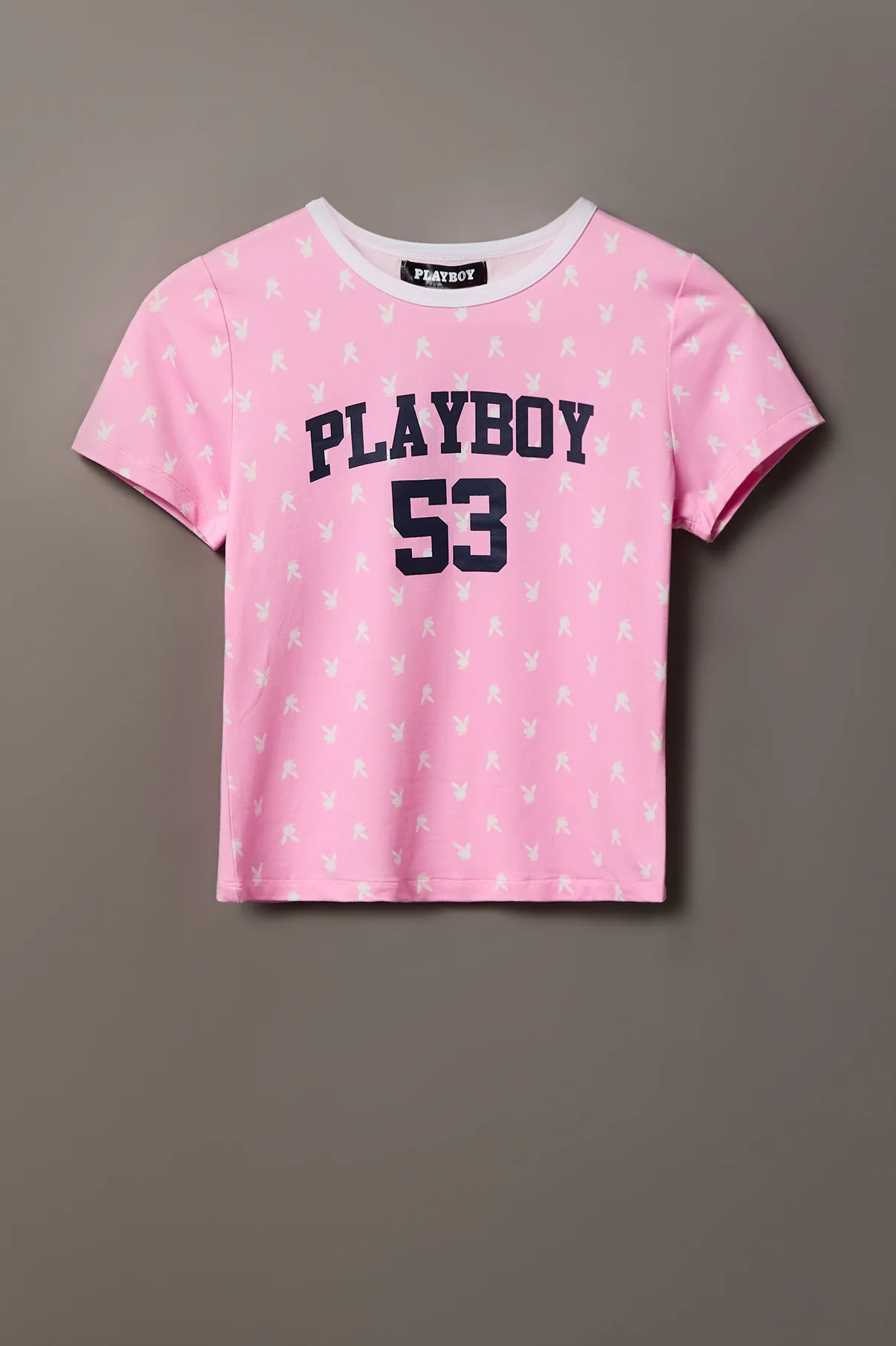 Playboy Graphic T-Shirt & Short Set - Image 29