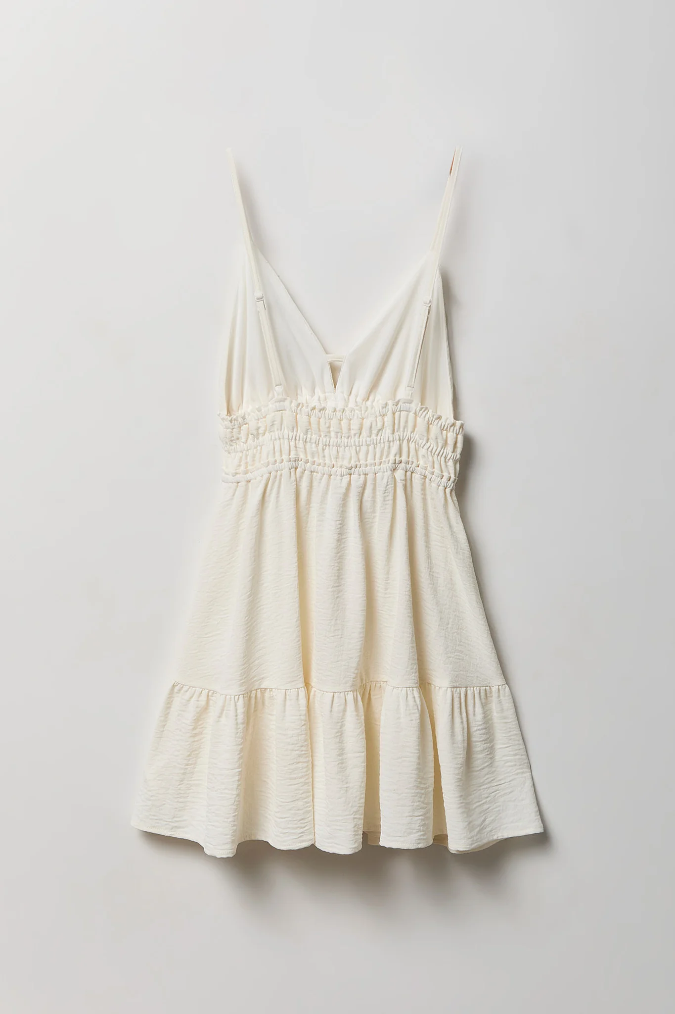 Babydoll Mini Dress - Image 10