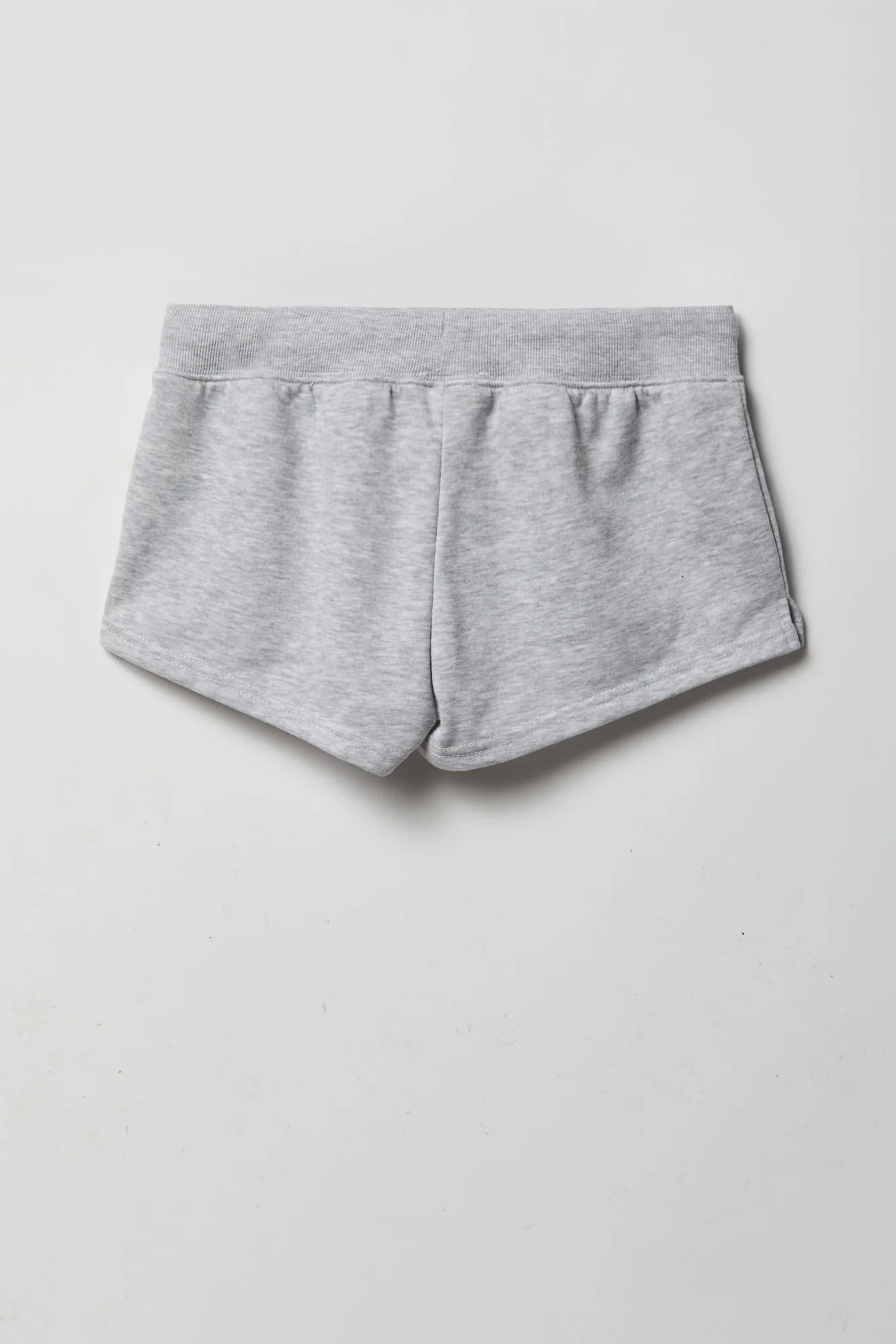 Fleece Shortie 2" - Image 2
