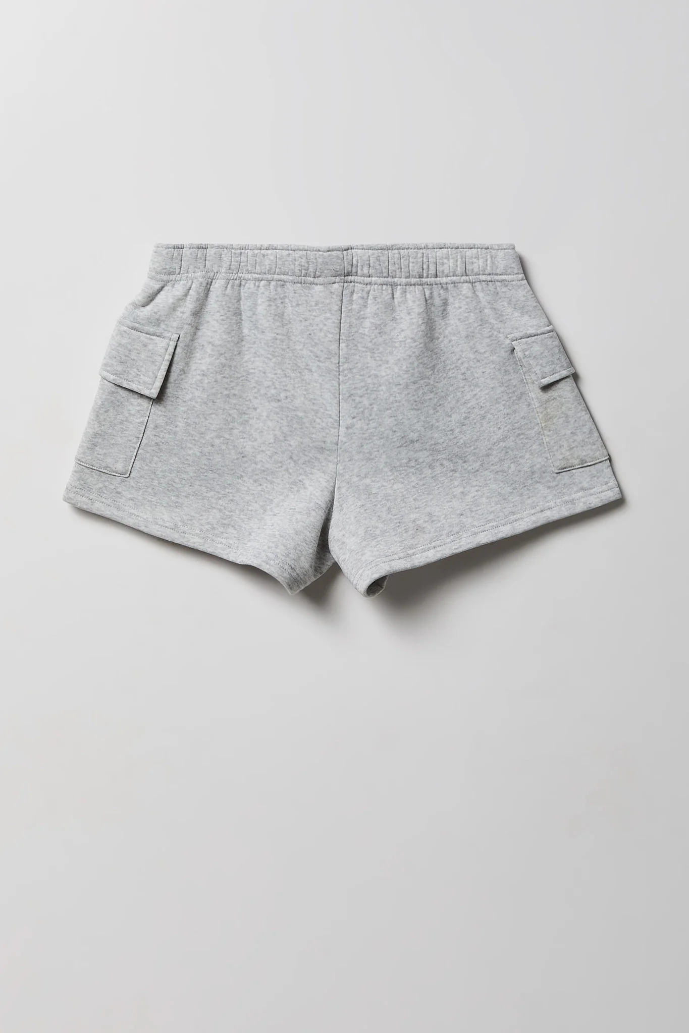 Fleece Cargo Shortie - Image 15