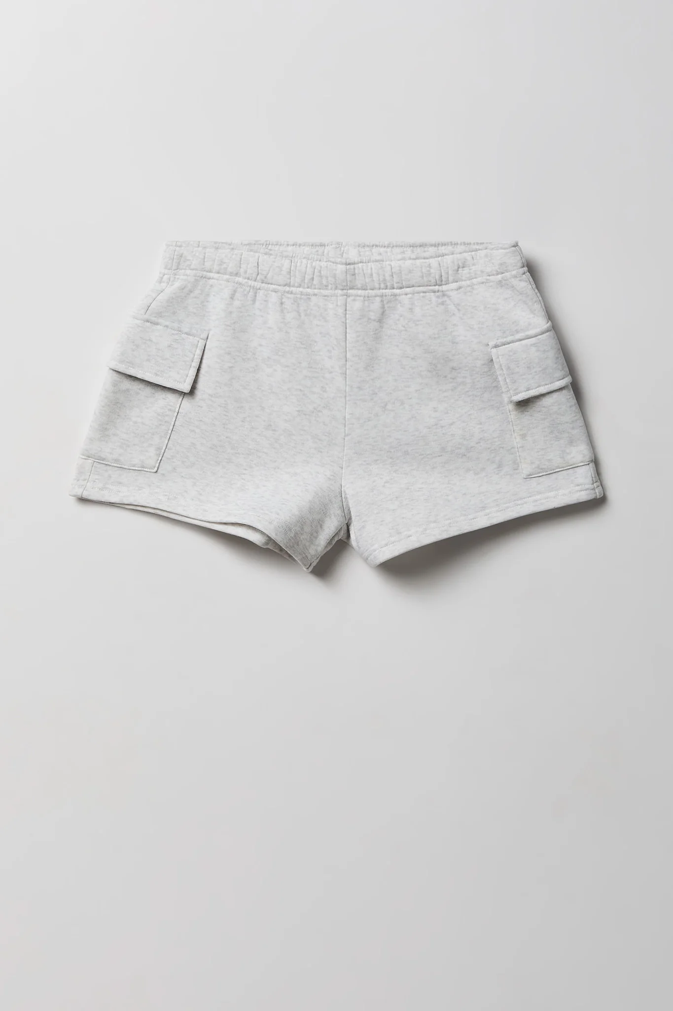 Fleece Cargo Shortie - Image 19