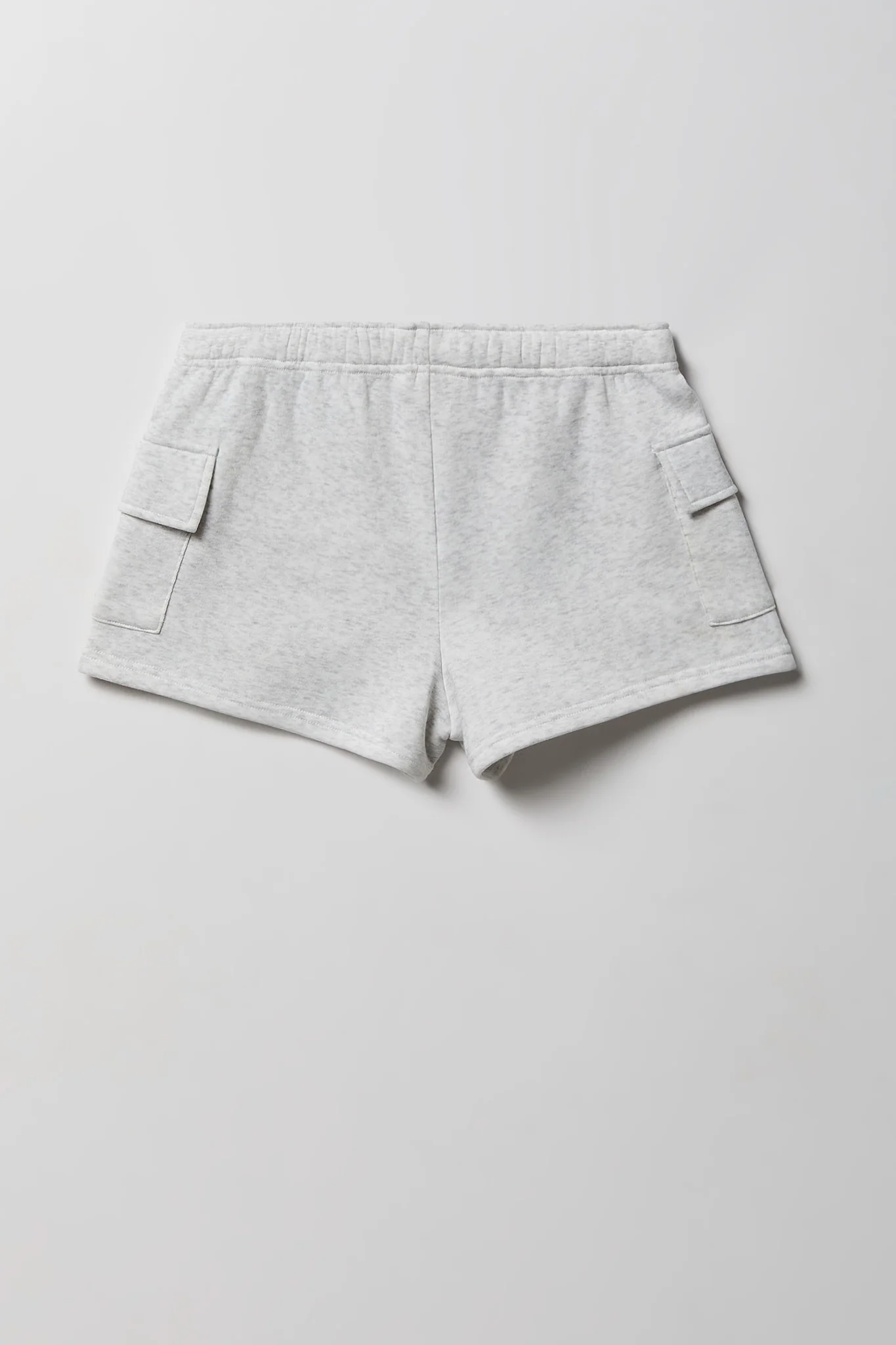Fleece Cargo Shortie - Image 20
