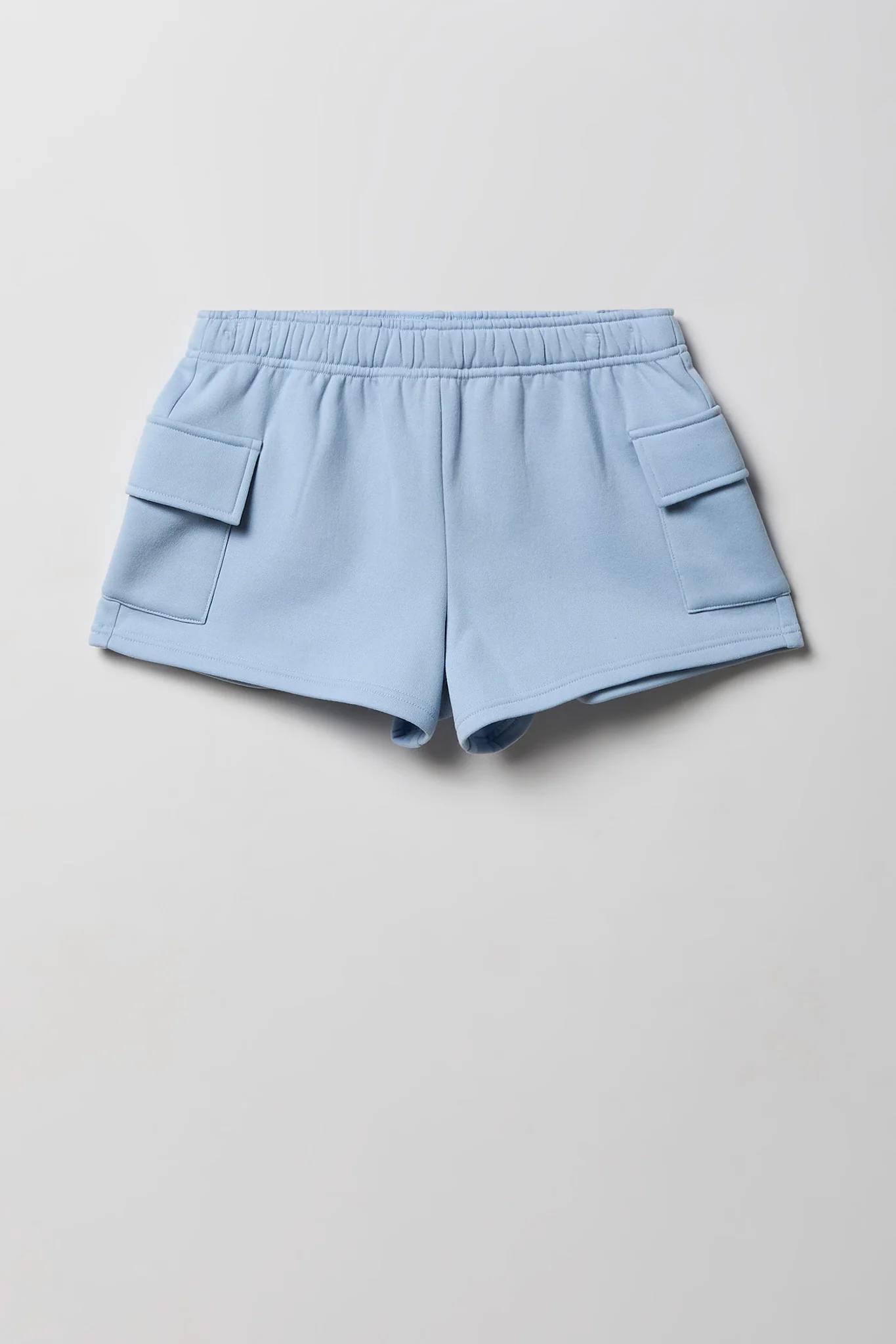 Fleece Cargo Shortie - Image 29