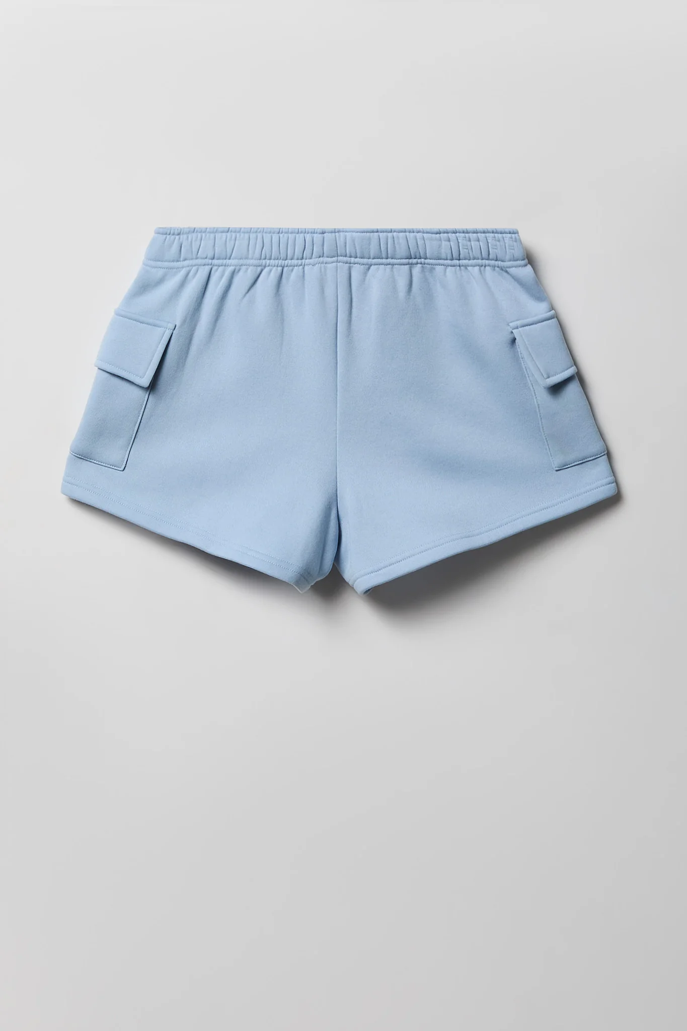 Fleece Cargo Shortie - Image 30