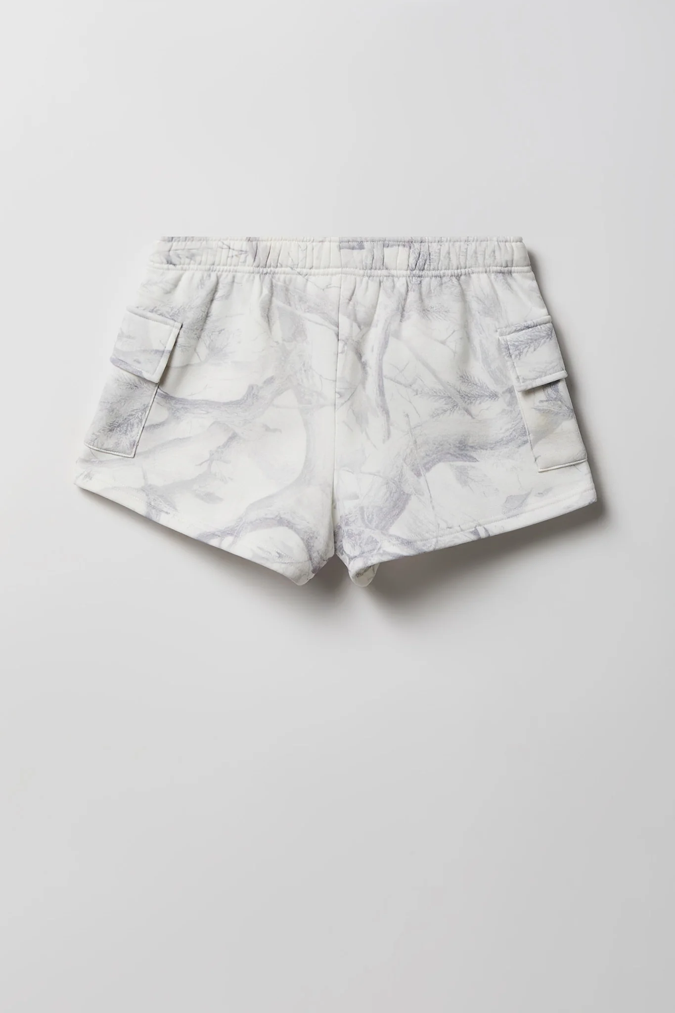 Fleece Cargo Shortie - Image 35