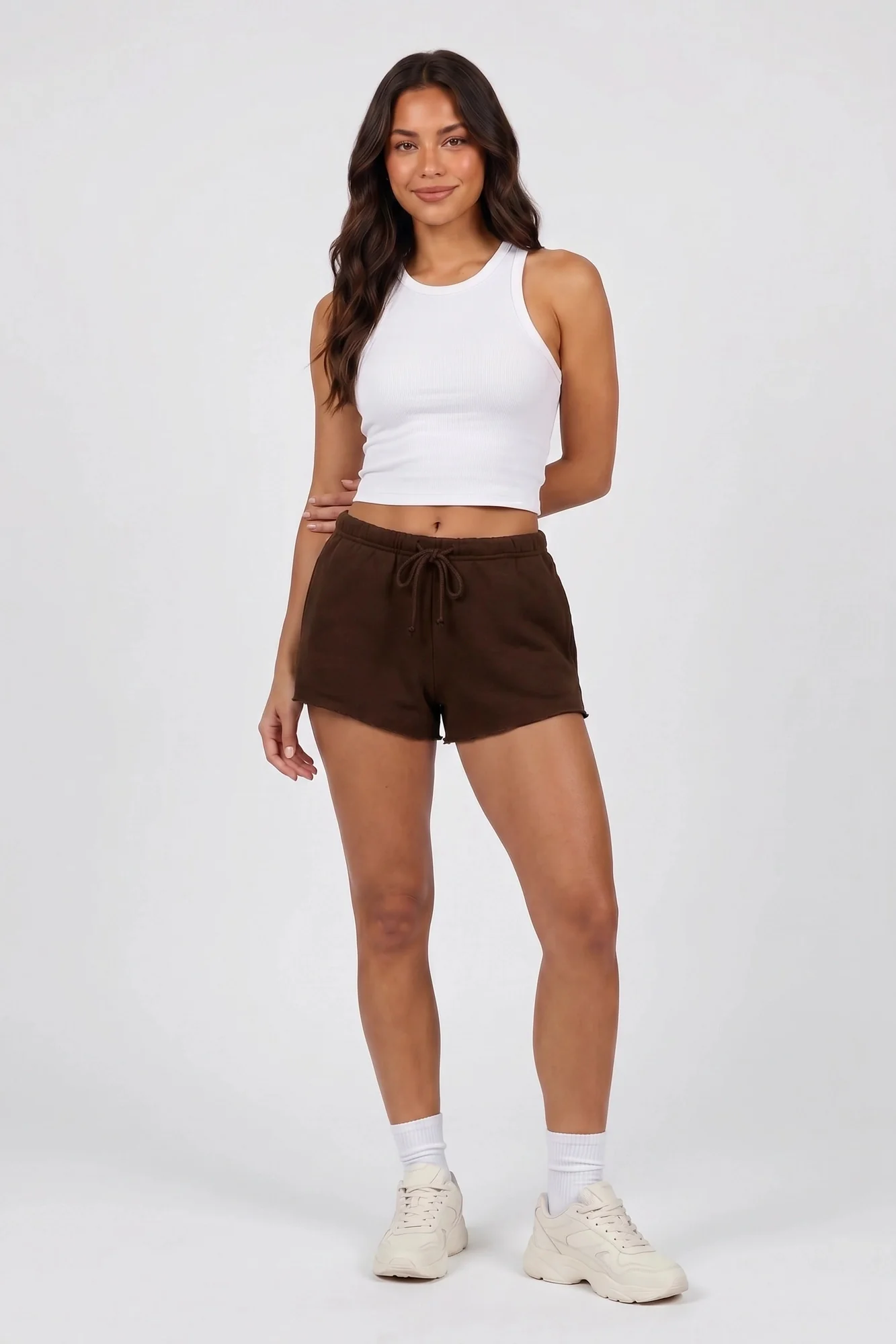 Fleece Micro Short - Image 21
