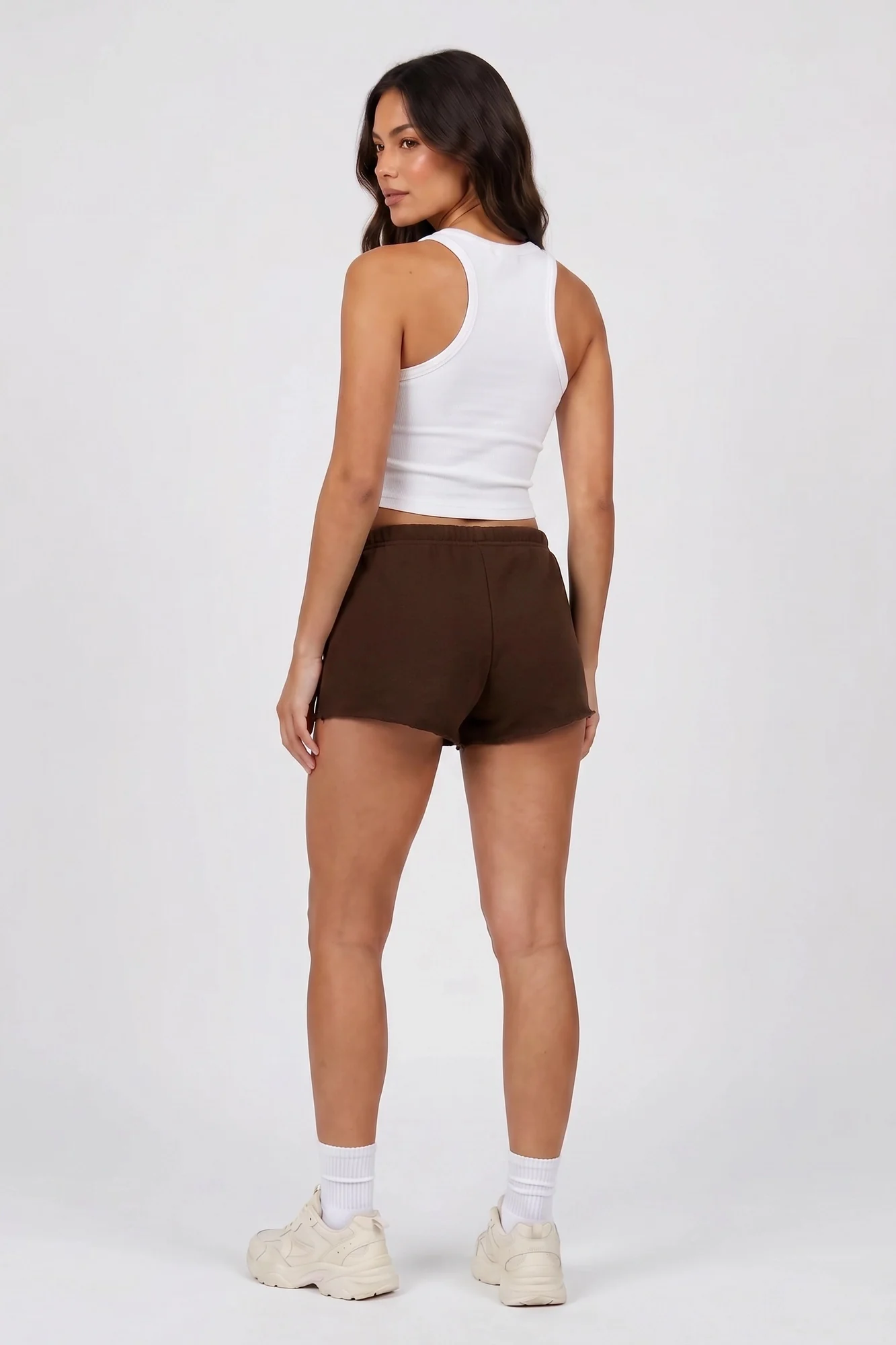 Fleece Micro Short - Image 22