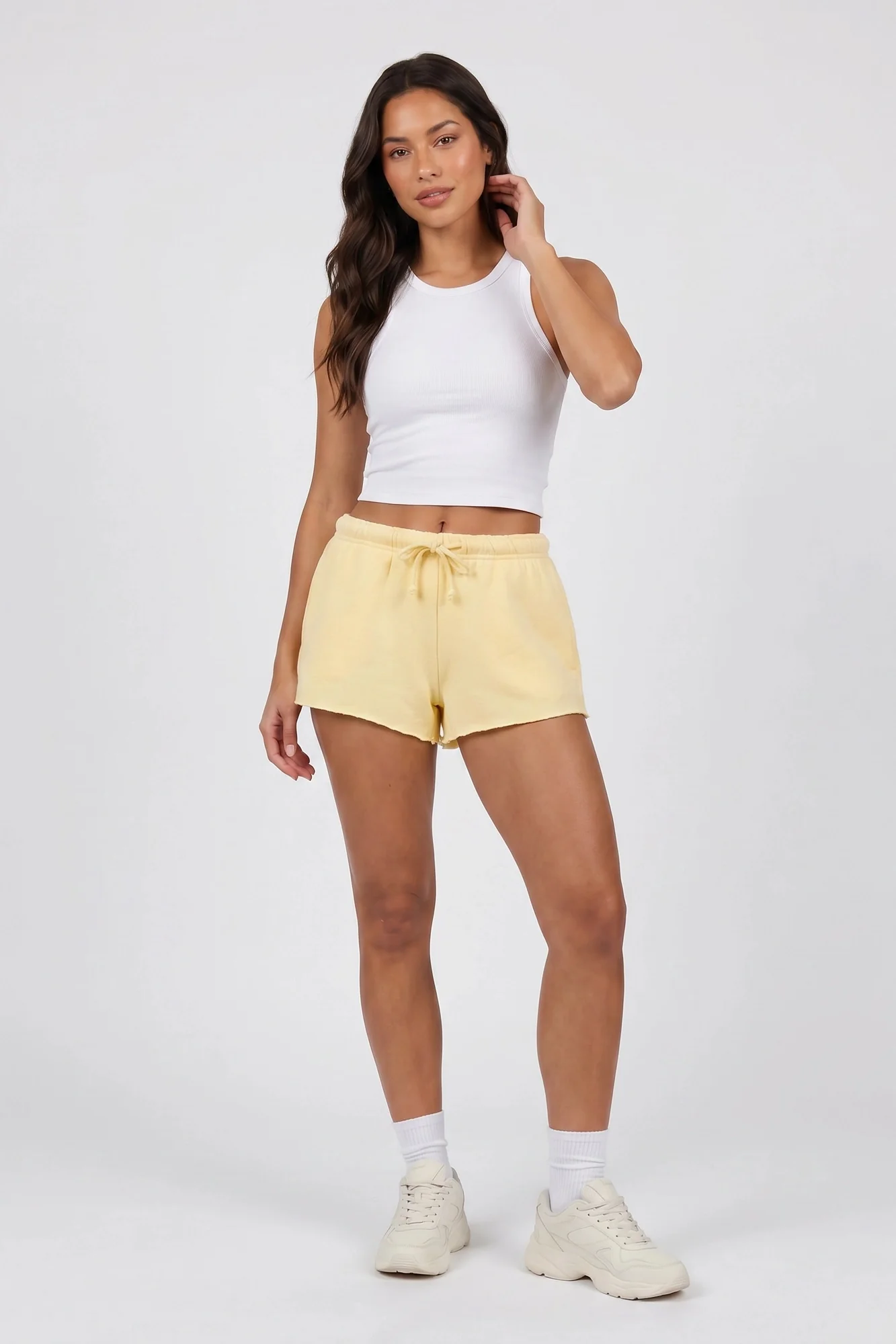 Fleece Micro Short - Image 26