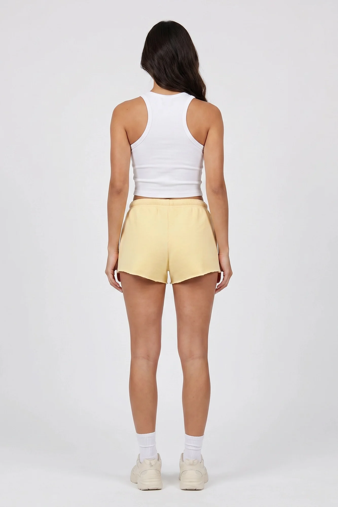 Fleece Micro Short - Image 27