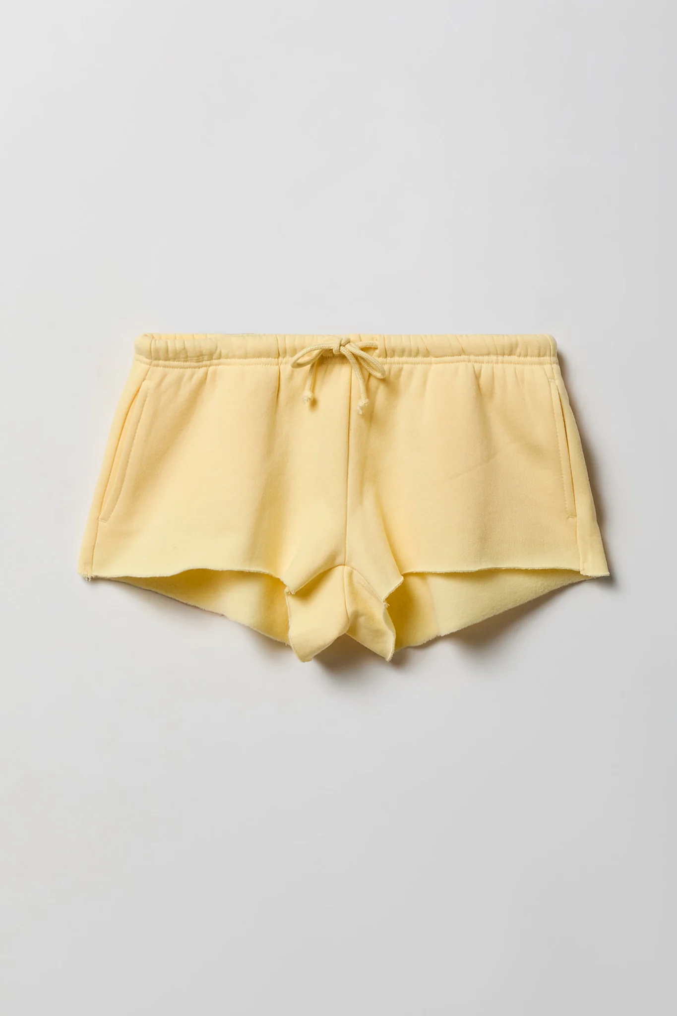Fleece Micro Short - Image 29