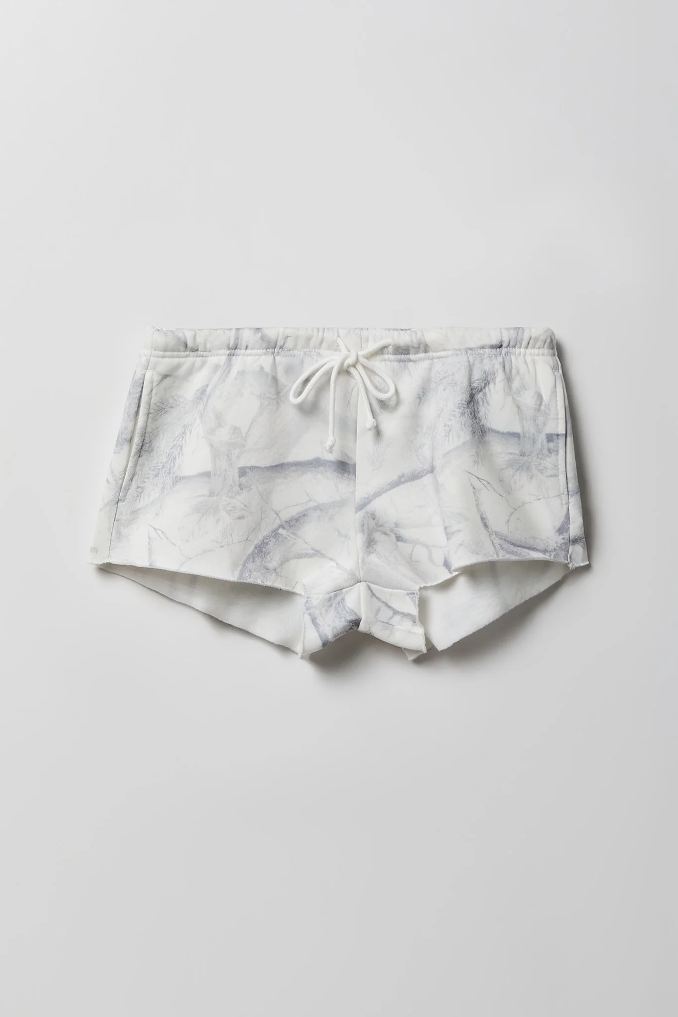 Fleece Micro Short - Image 34
