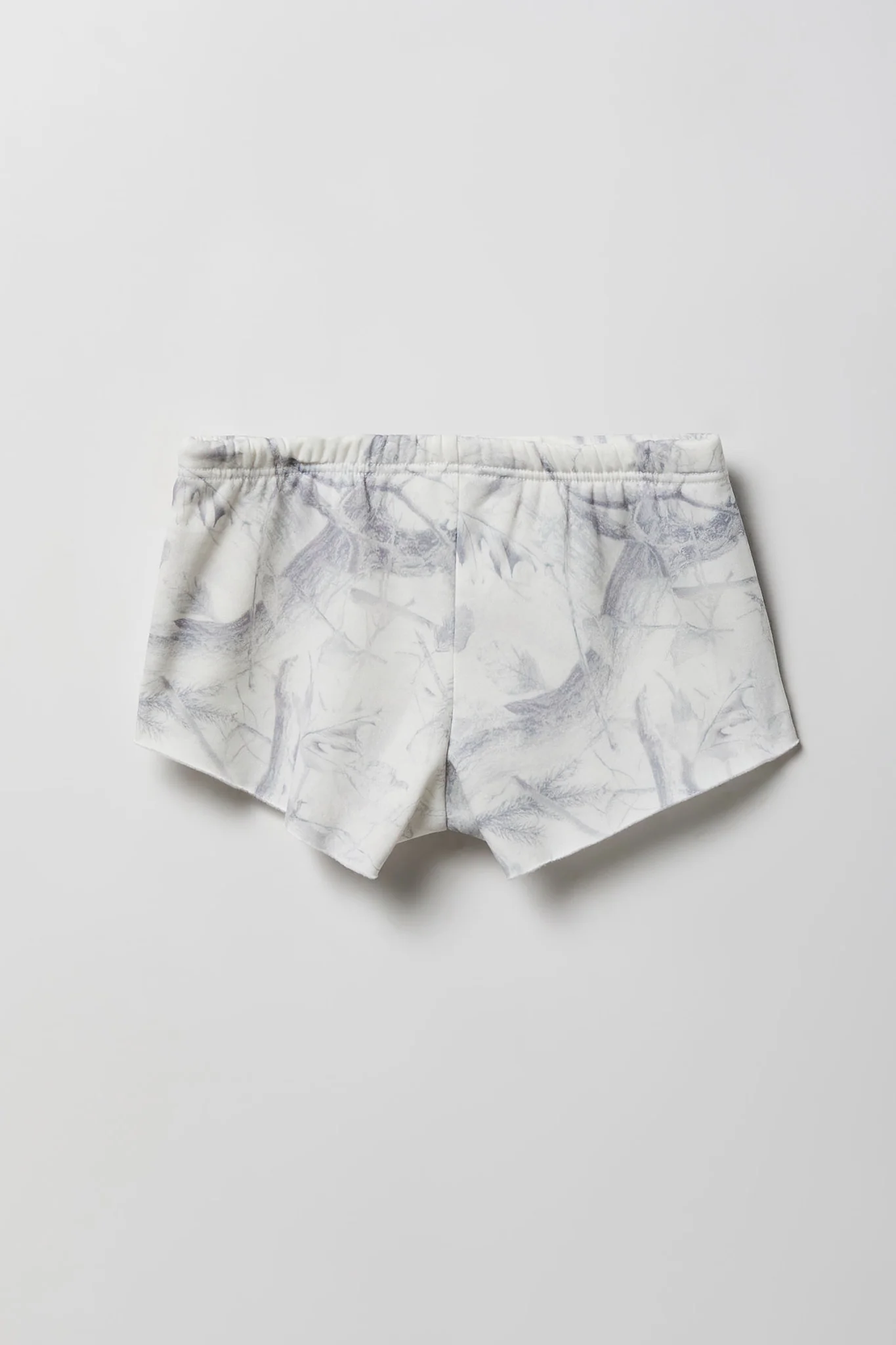 Fleece Micro Short - Image 35