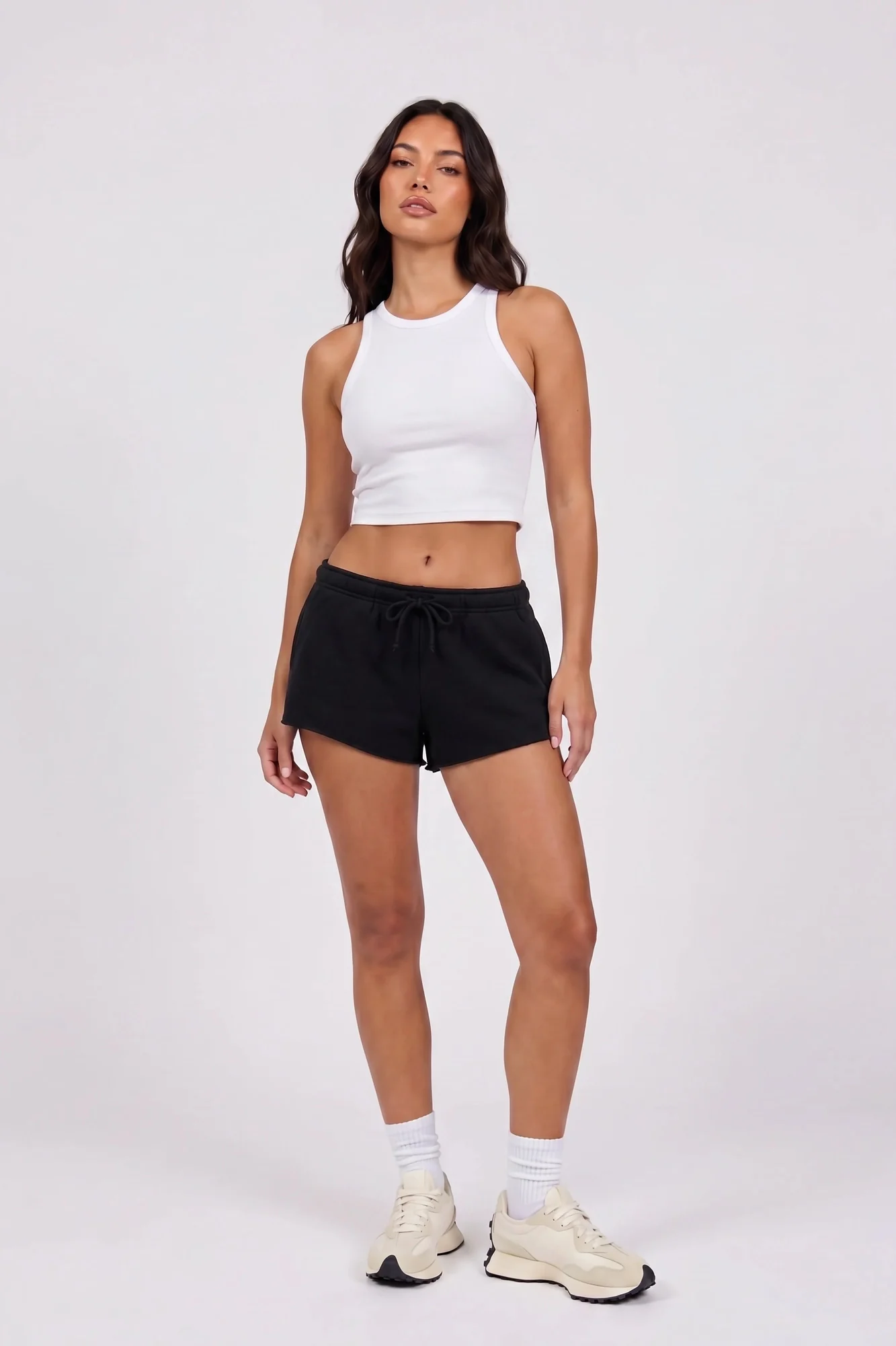 Fleece Micro Short - Image 6