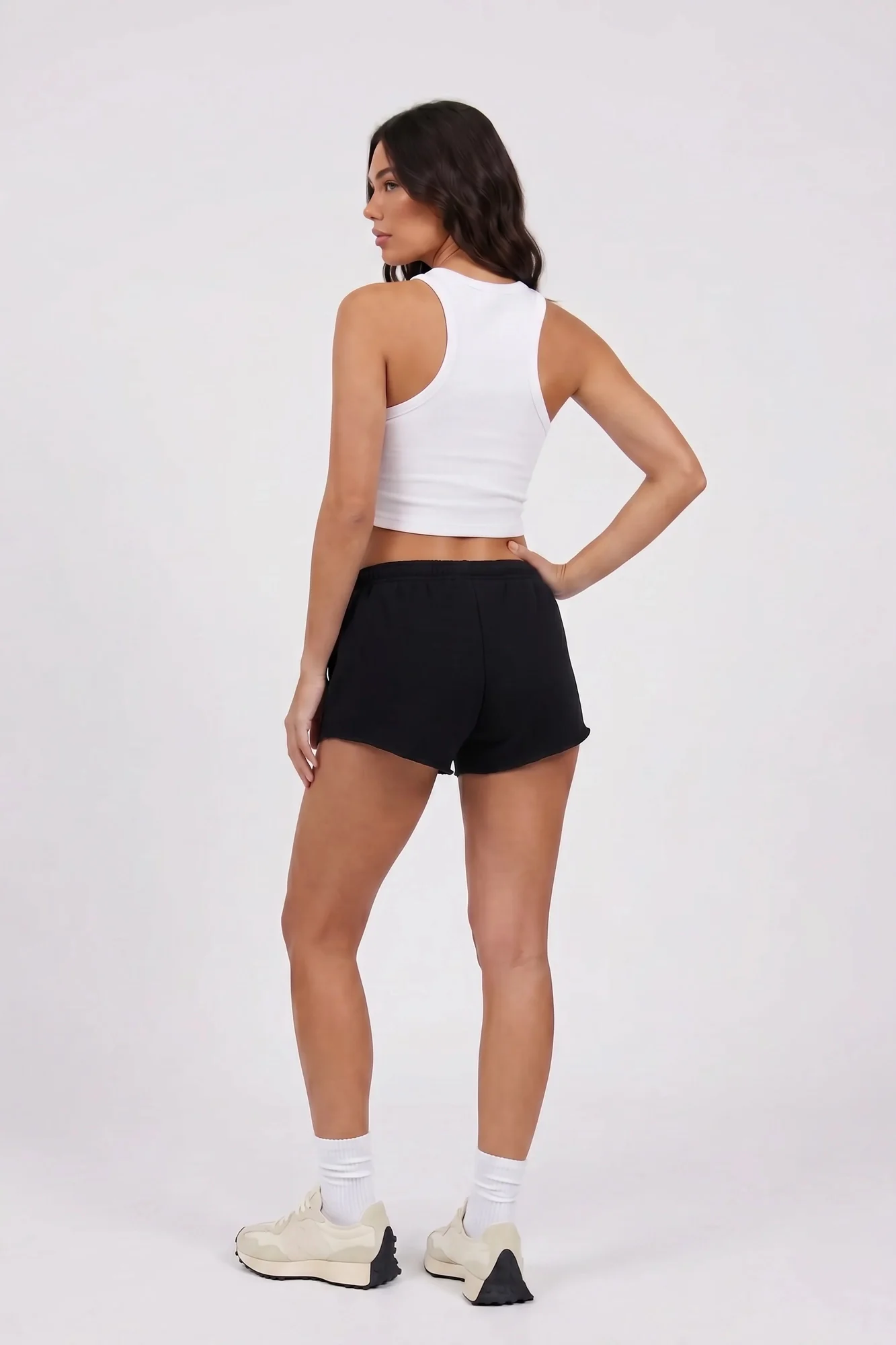 Fleece Micro Short - Image 7