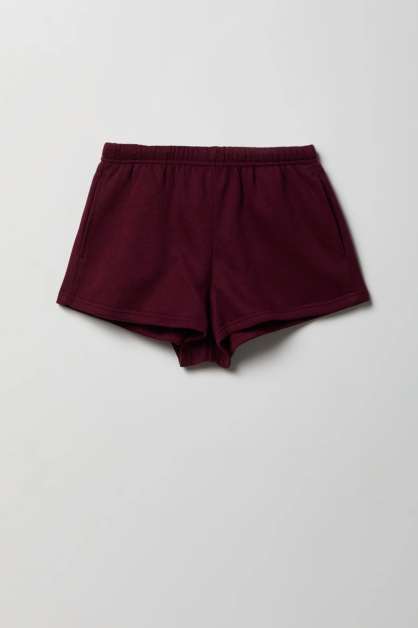 Fleece Short 2"