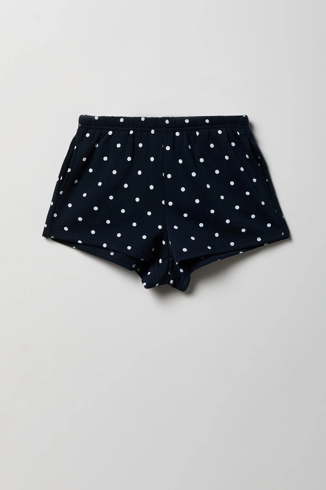 Fleece Short 2" - Image 11