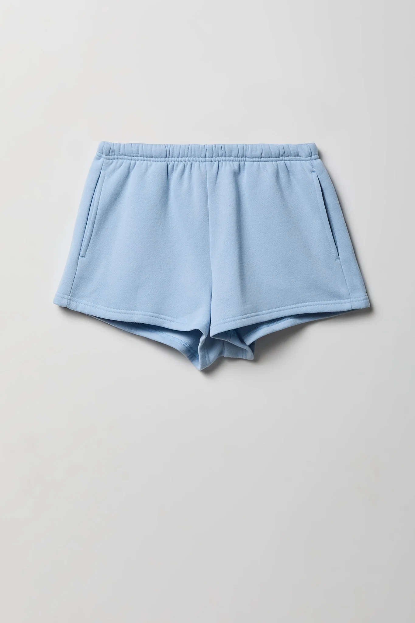 Fleece Short 2" - Image 13